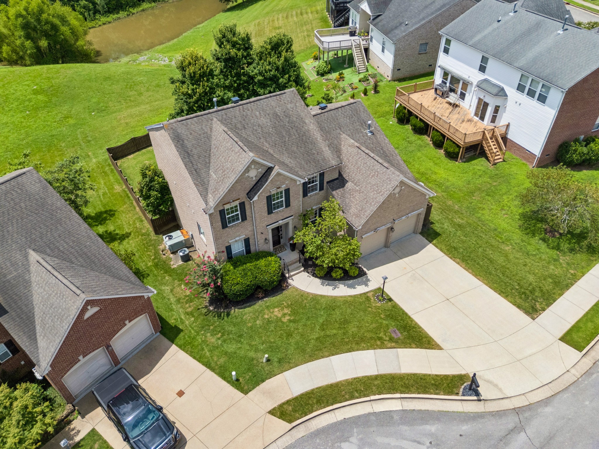 3572 Fair Meadows Dr