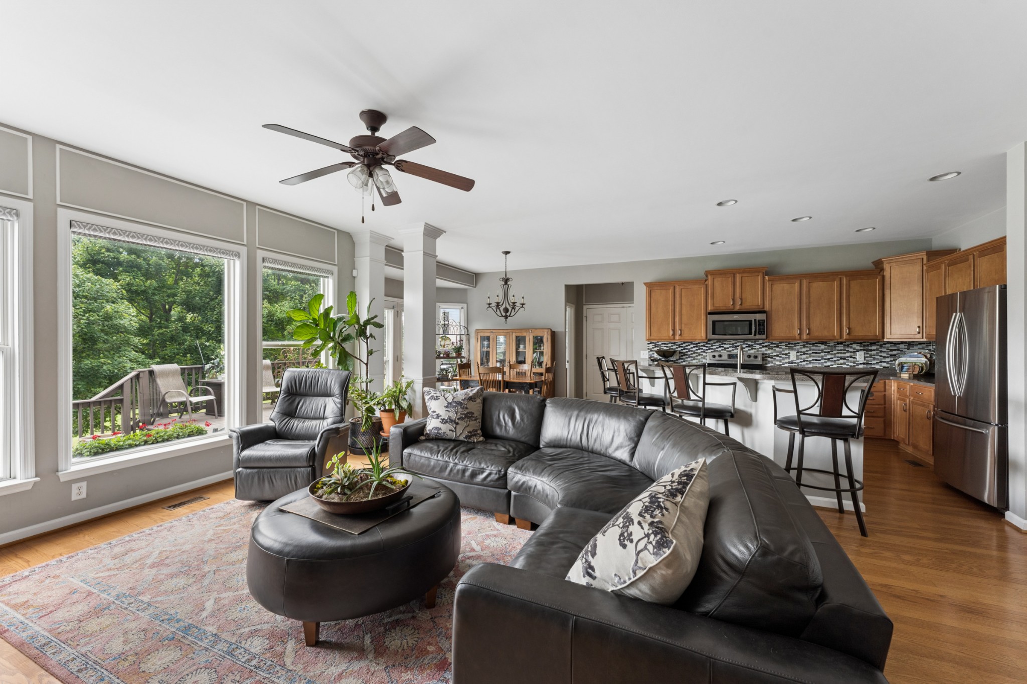 3572 Fair Meadows Dr