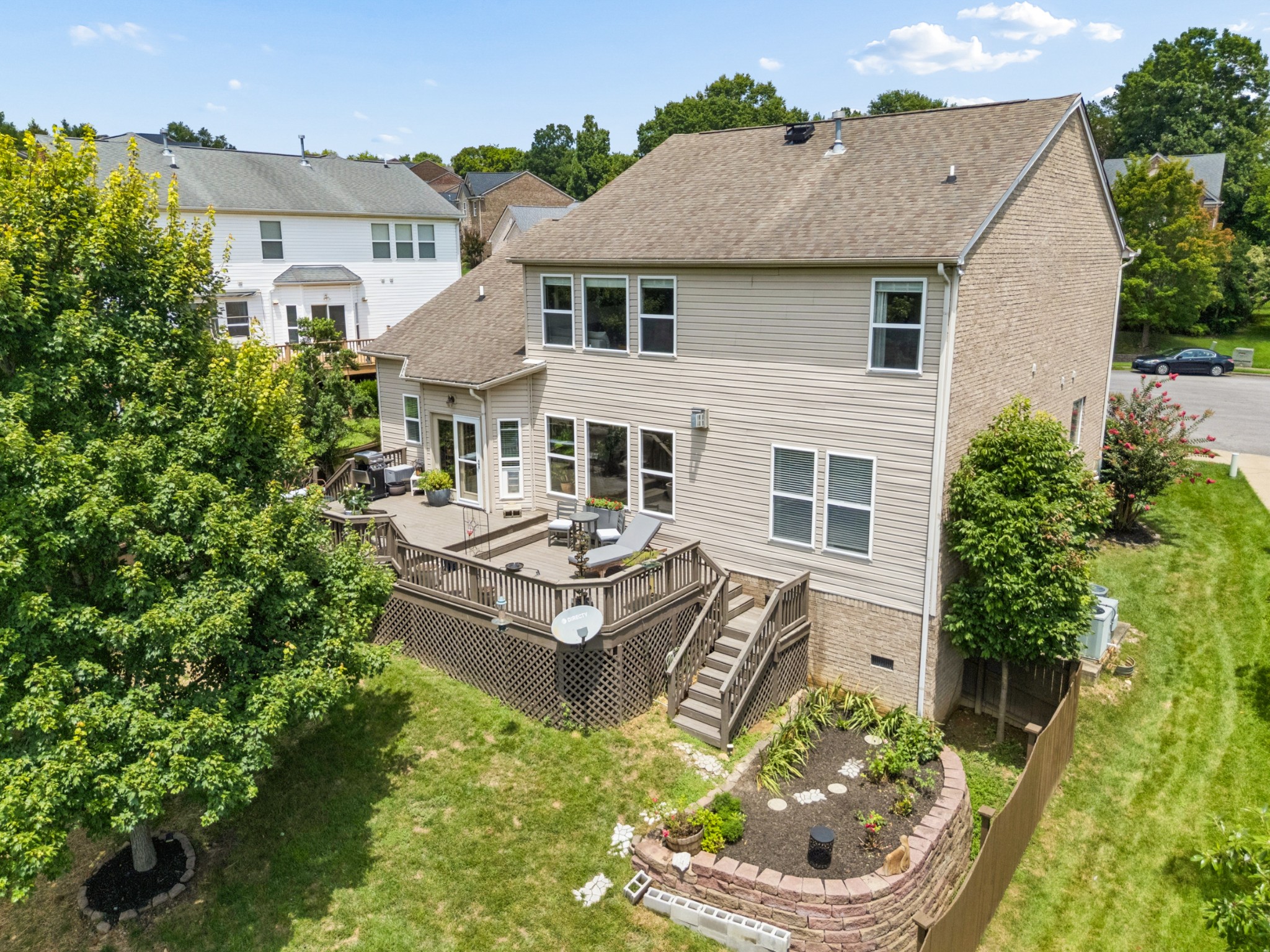 3572 Fair Meadows Dr