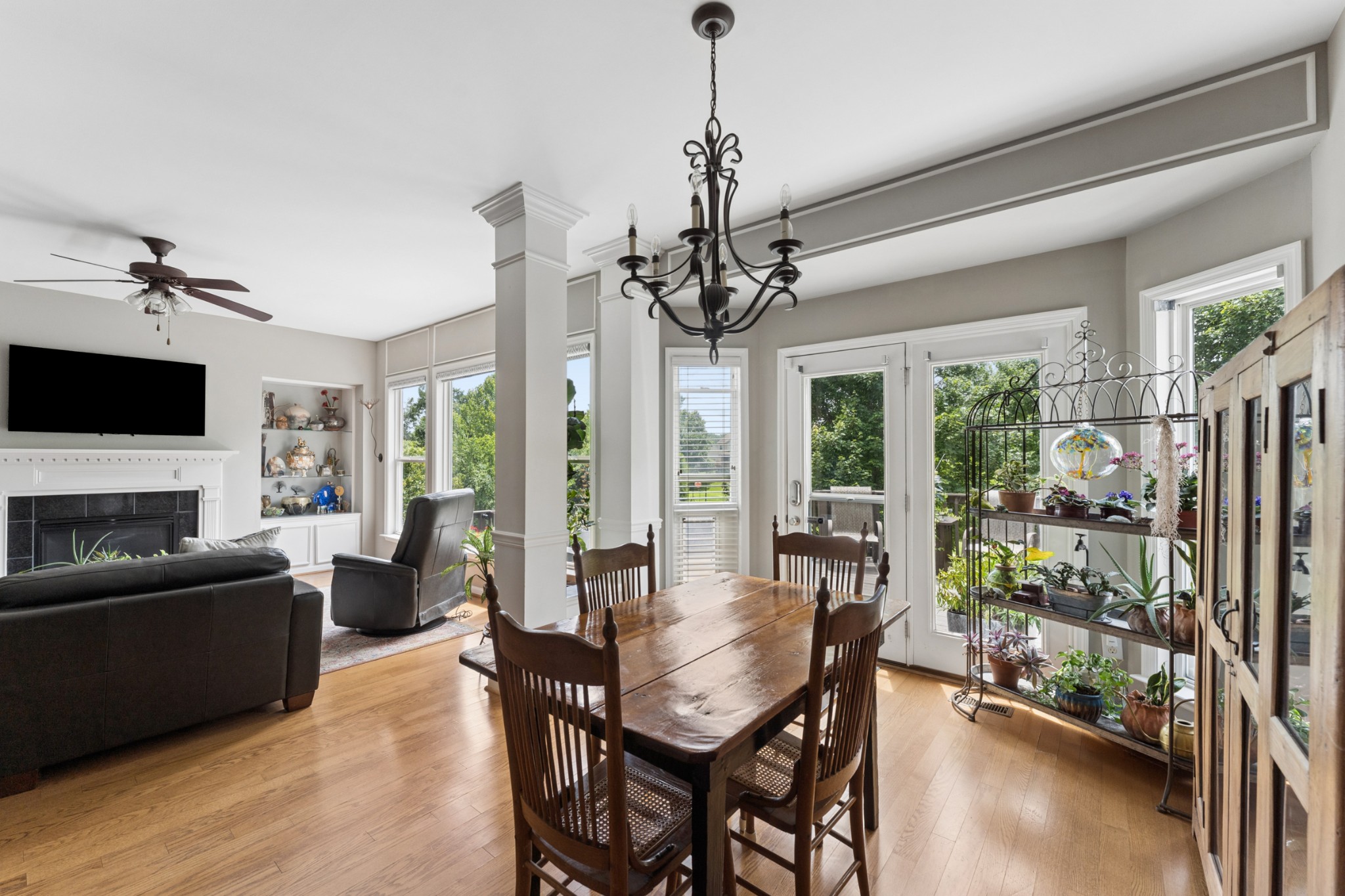 3572 Fair Meadows Dr