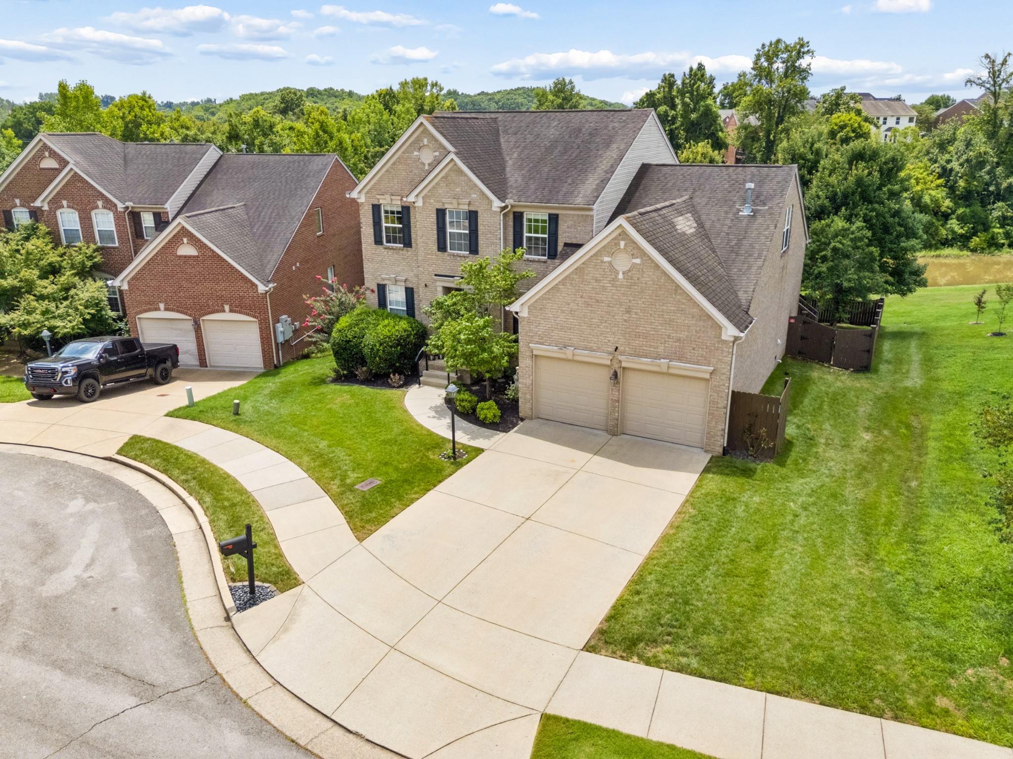 3572 Fair Meadows Dr