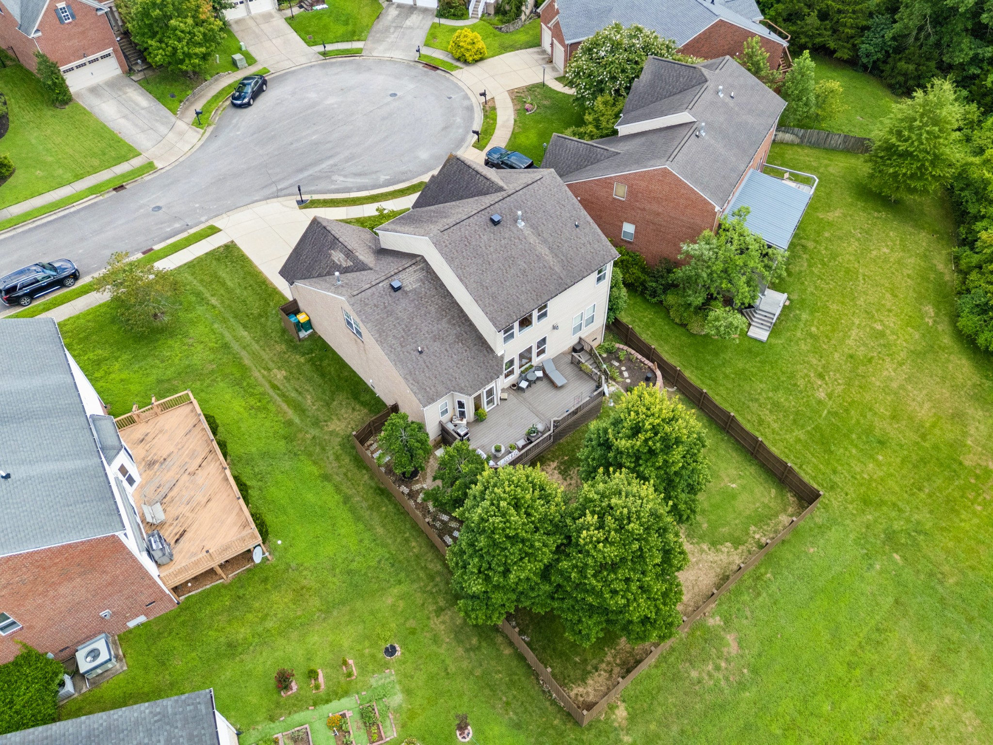 3572 Fair Meadows Dr