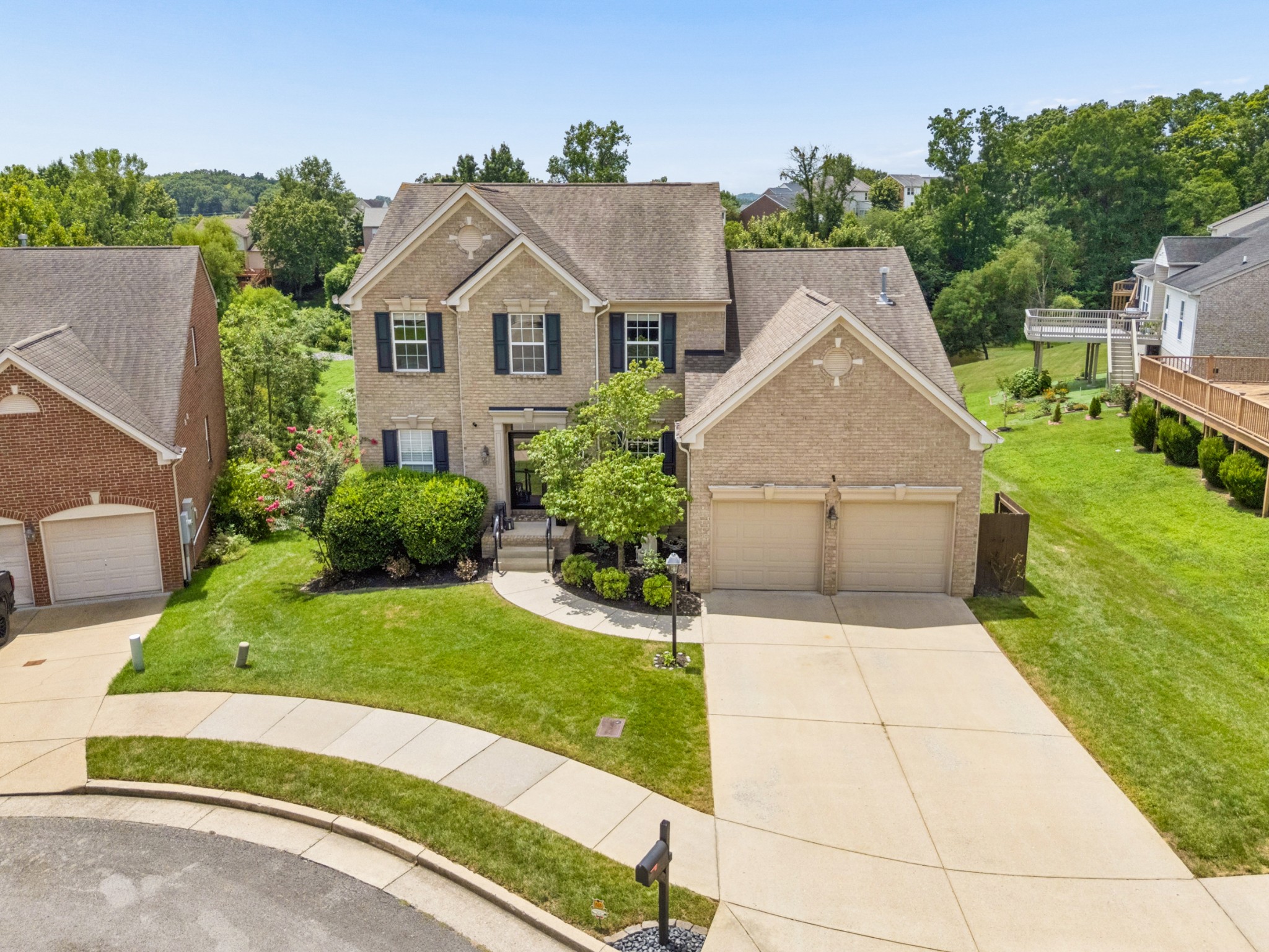 3572 Fair Meadows Dr