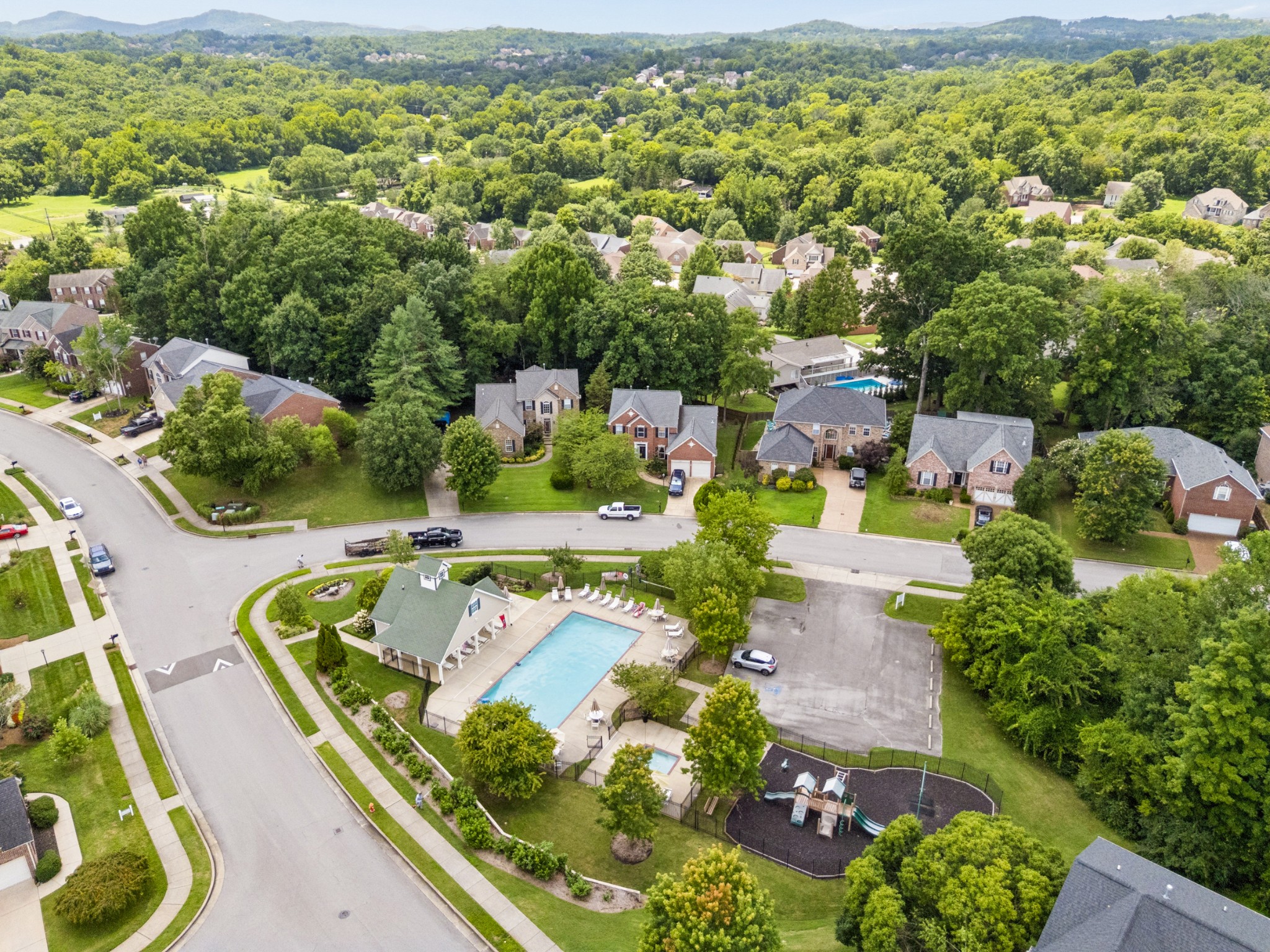 3572 Fair Meadows Dr