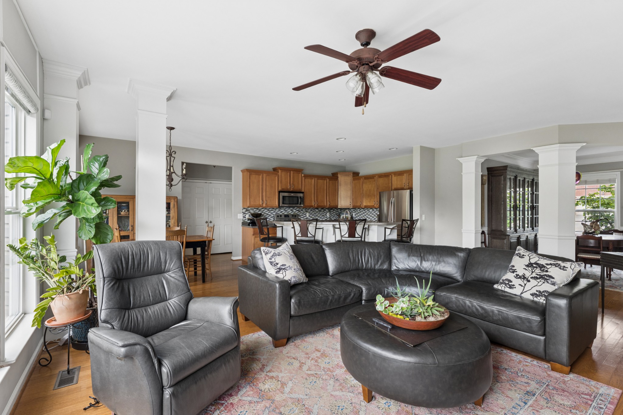 3572 Fair Meadows Dr