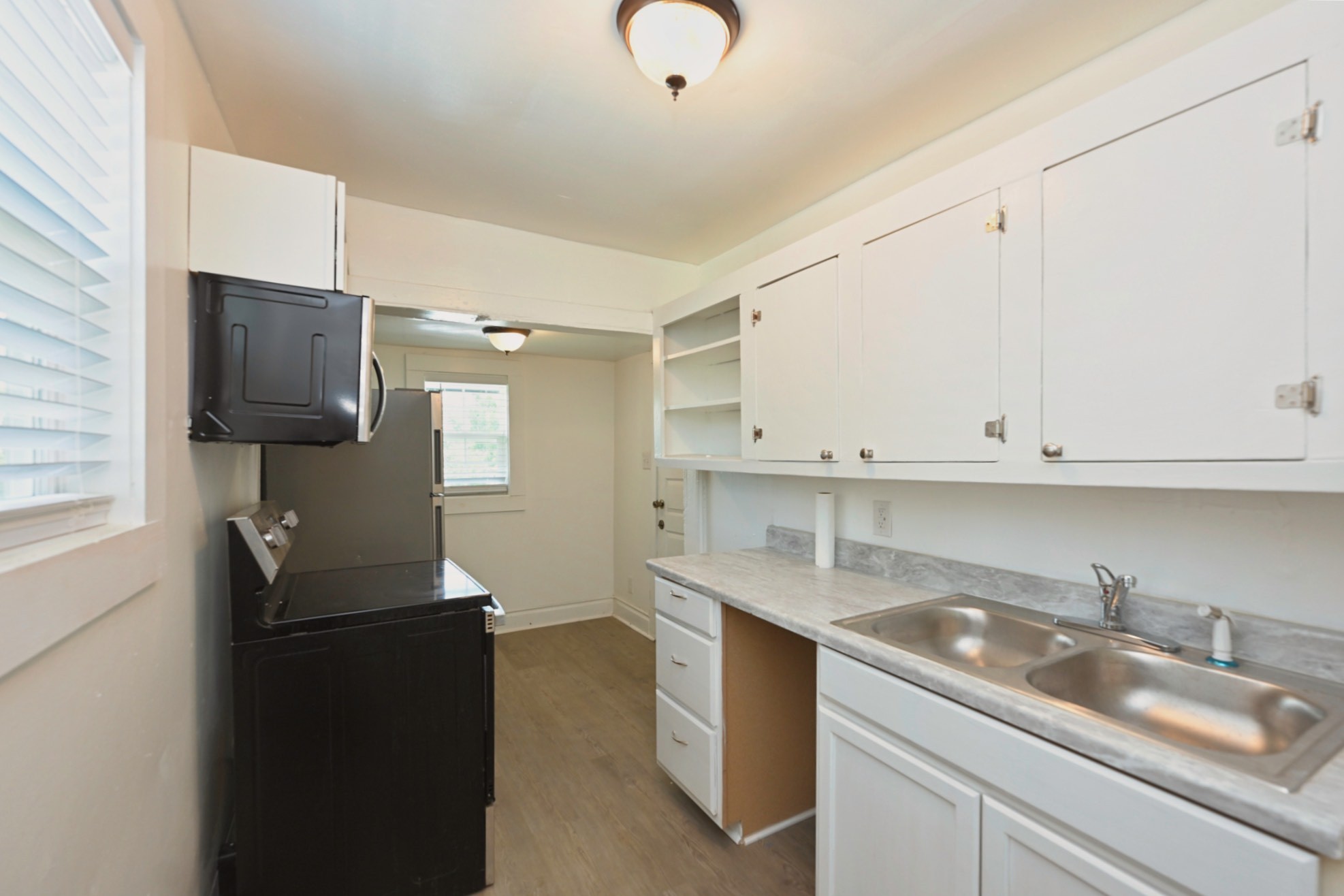 1406 Jefferson St Unit: B