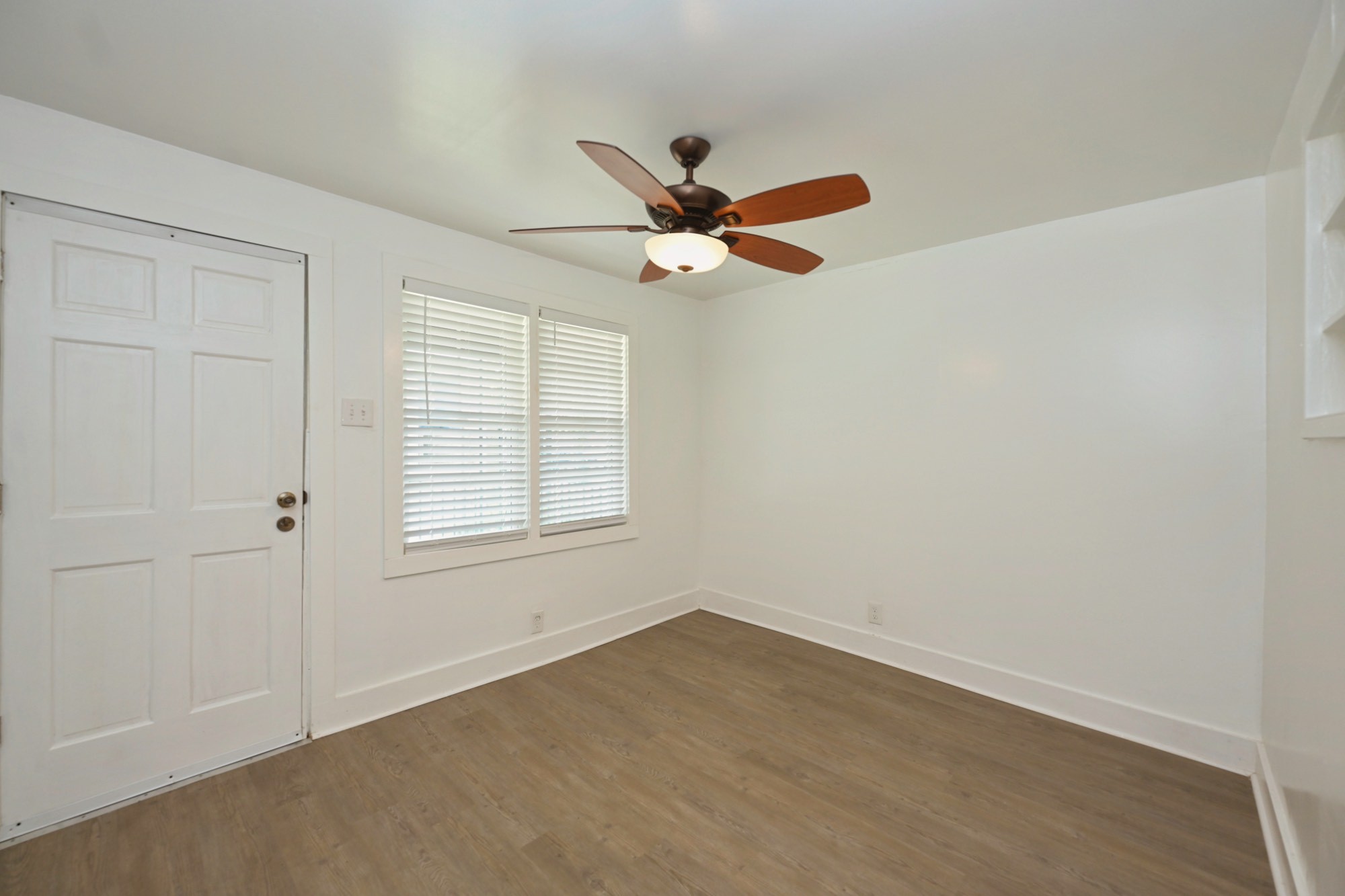 1406 Jefferson St Unit: B