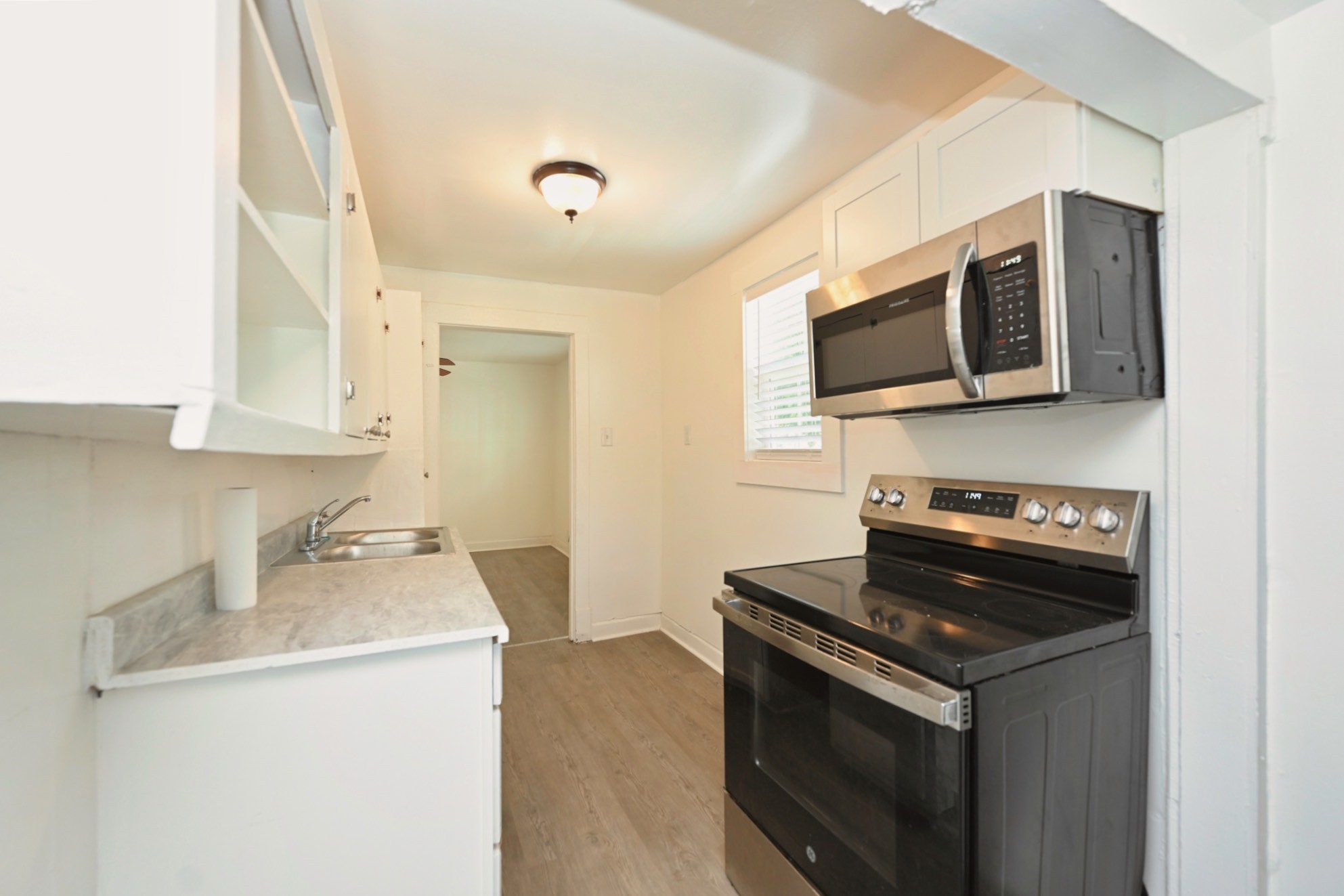 1406 Jefferson St Unit: B