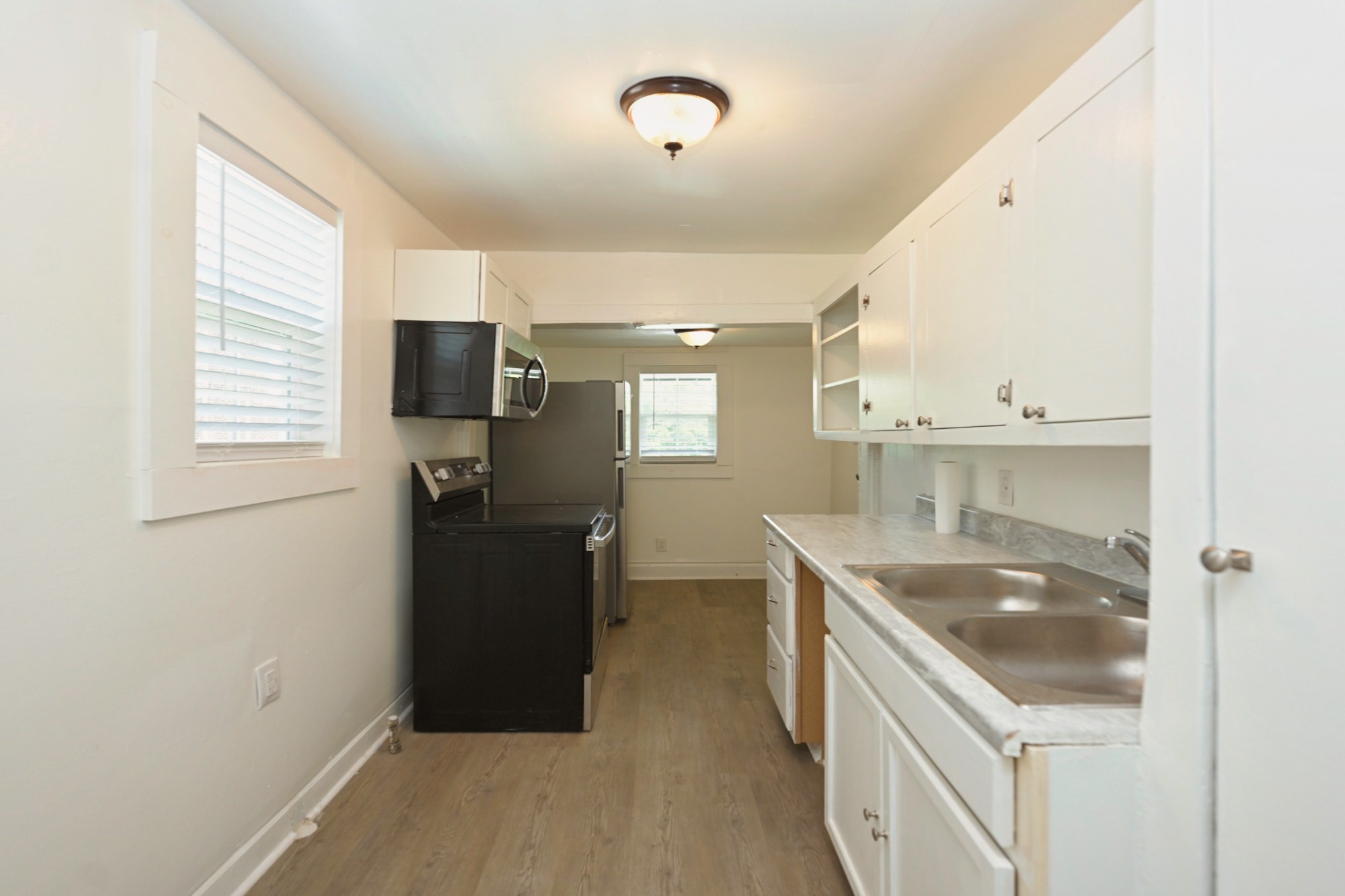 1406 Jefferson St Unit: B