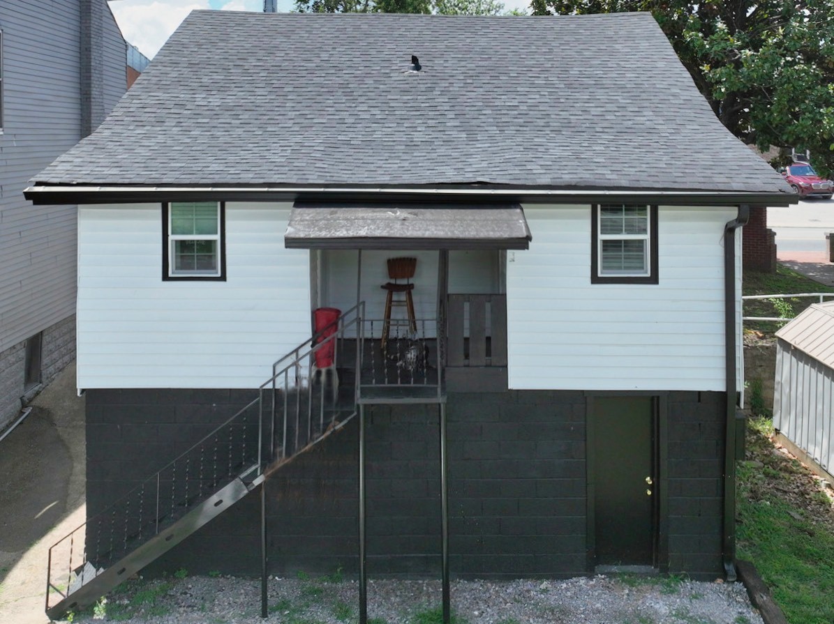 1406 Jefferson St Unit: B