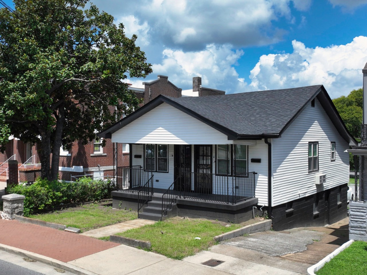 1406 Jefferson St Unit: B