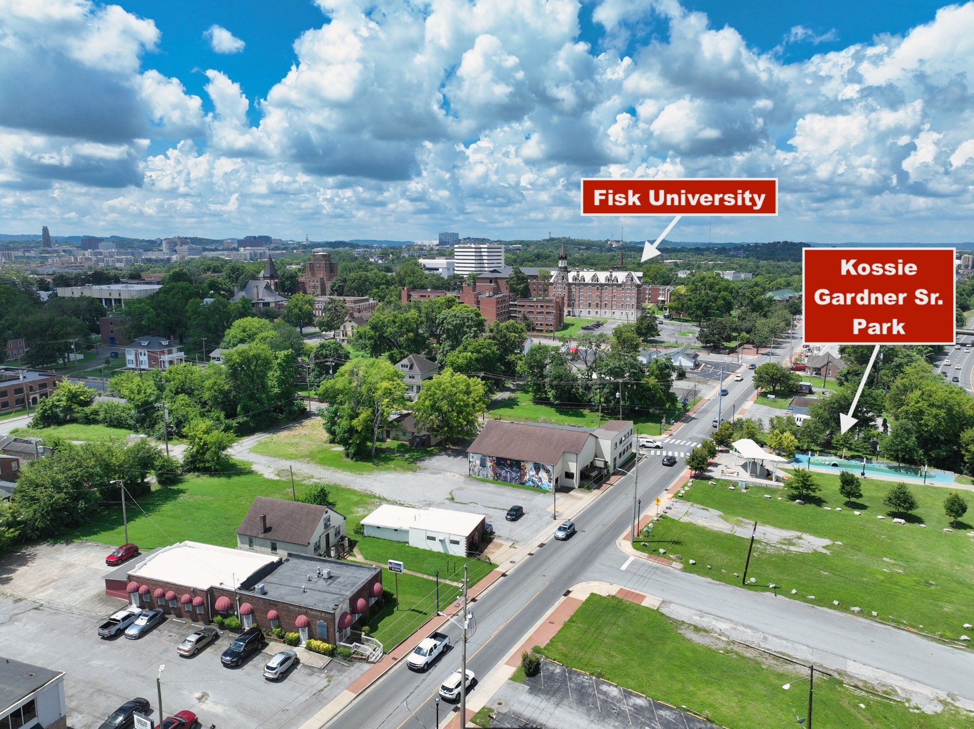1406 Jefferson St Unit: B