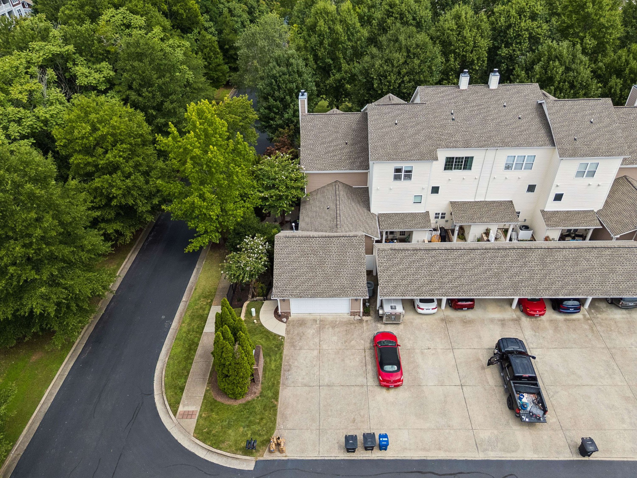 1201 Stoney Point Ln