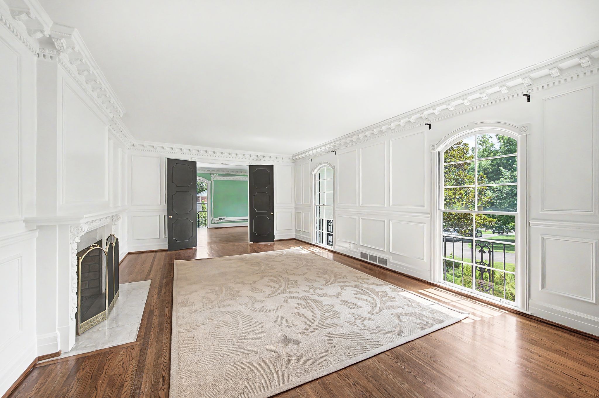 6111 Hickory Valley Rd