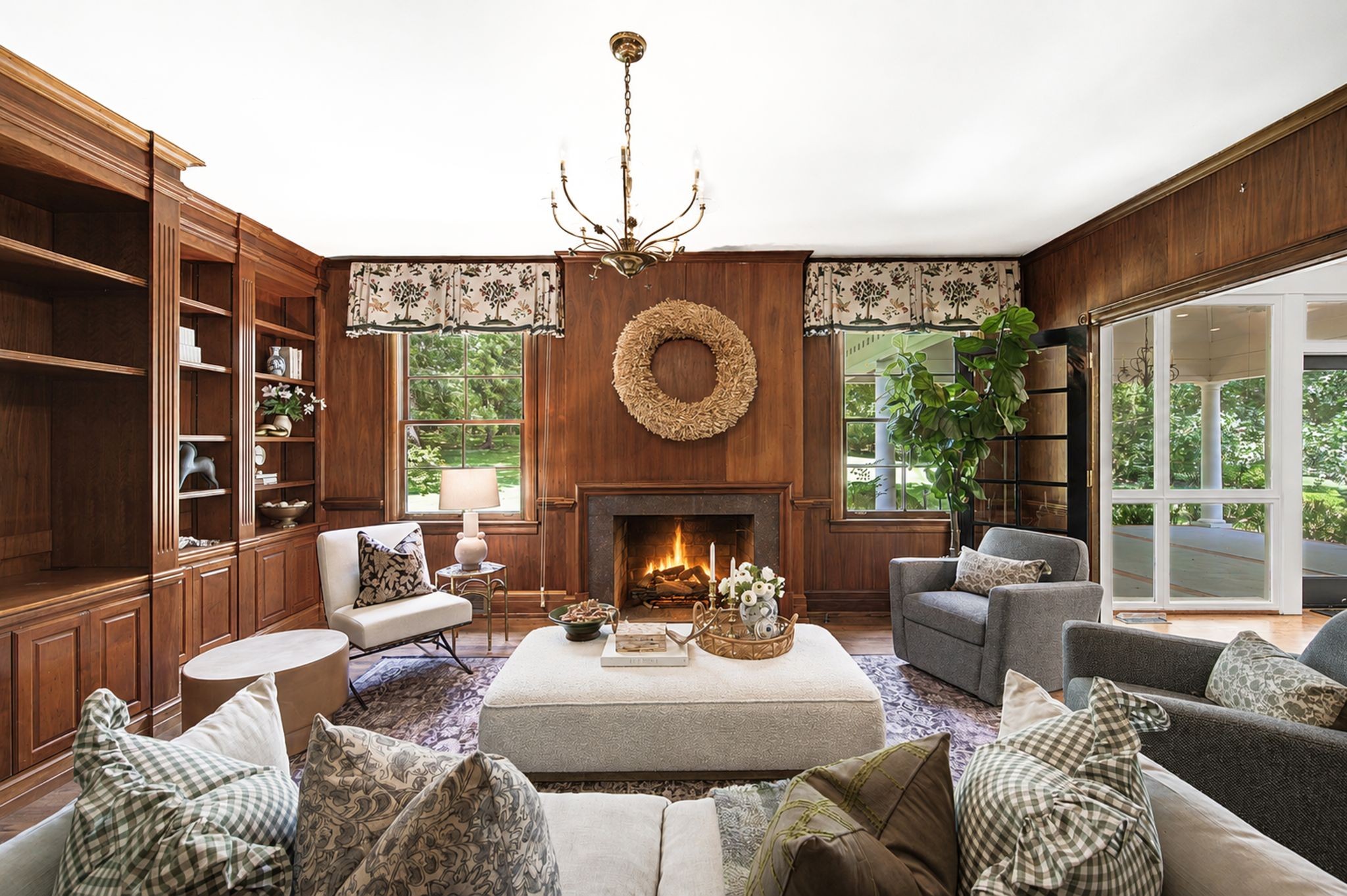 6111 Hickory Valley Rd