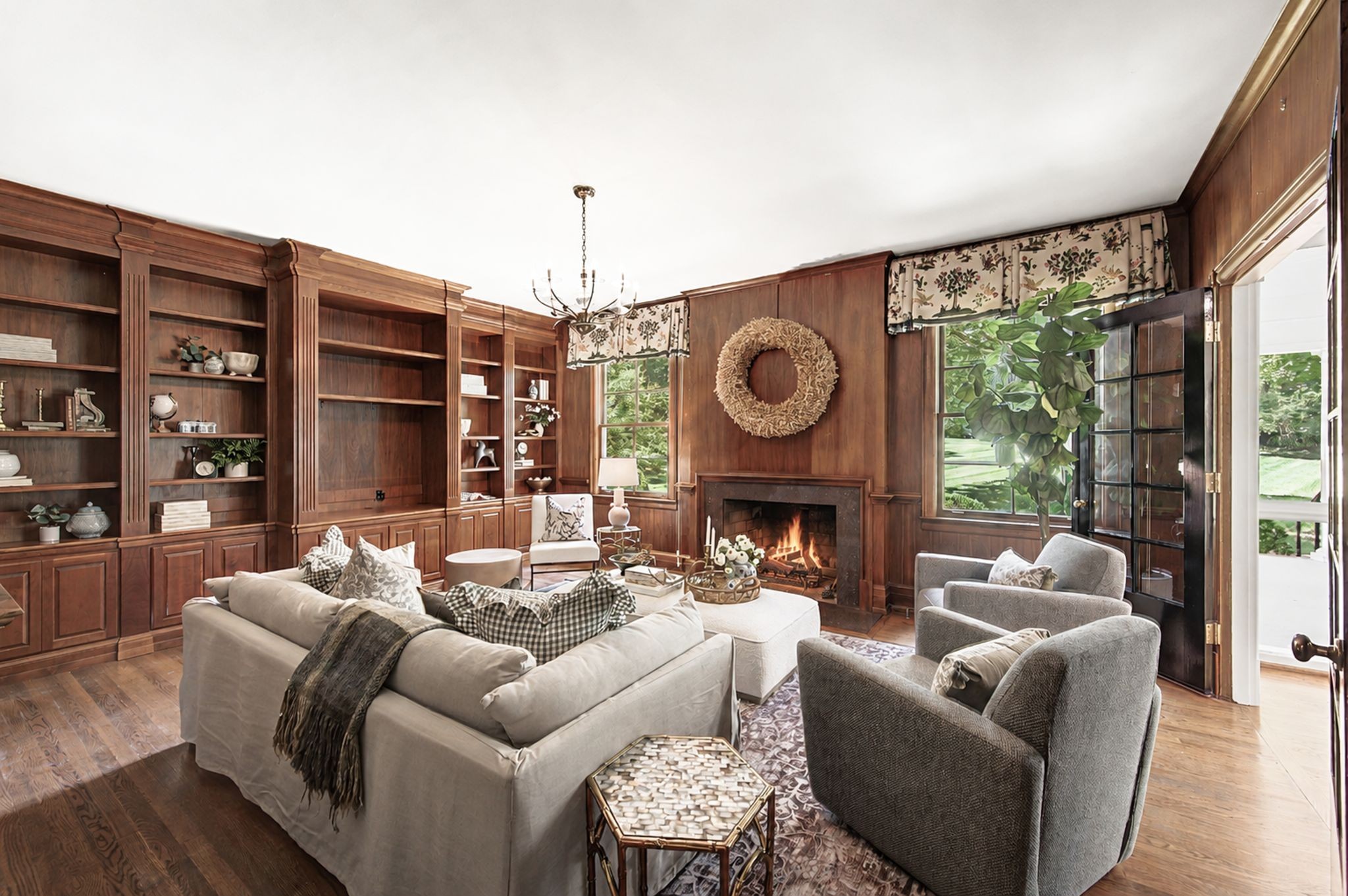 6111 Hickory Valley Rd