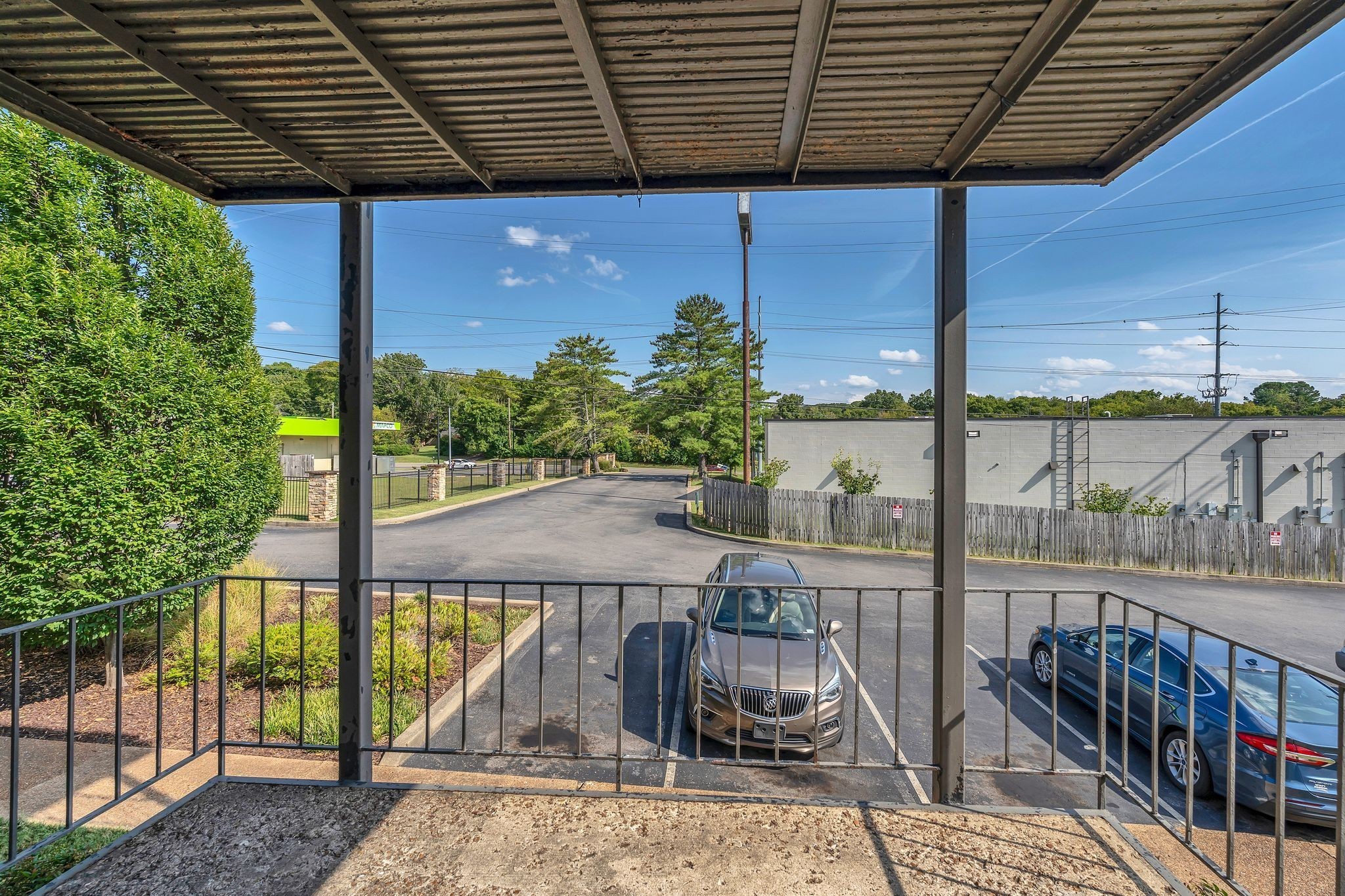 6680 Charlotte Pike Unit: E1