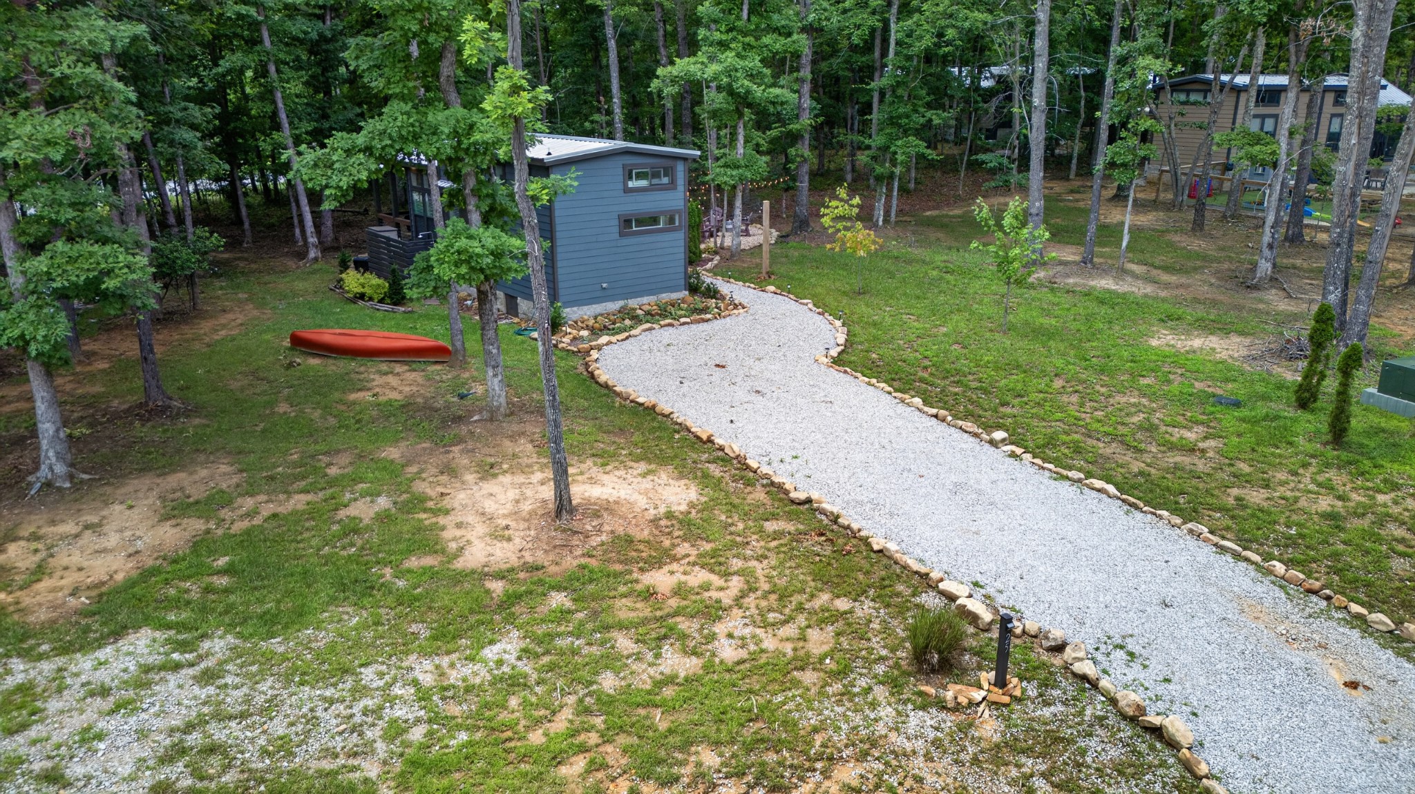 25 White Oak Trail