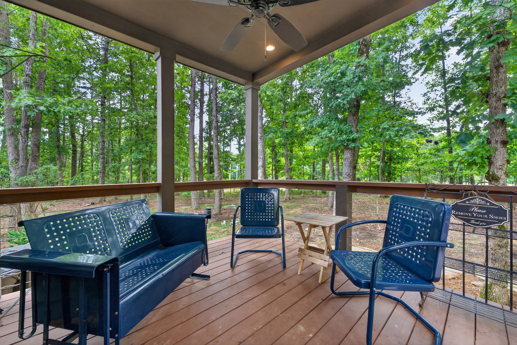25 White Oak Trail