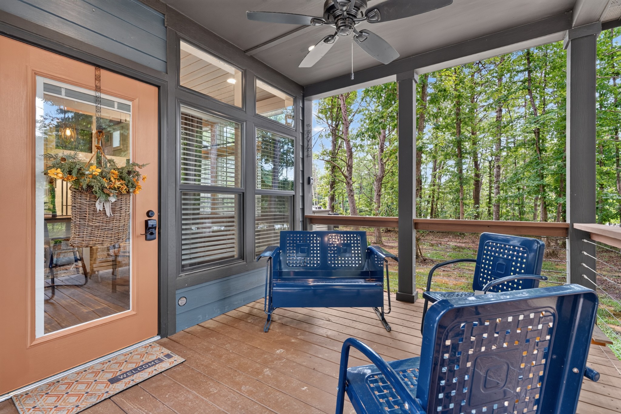25 White Oak Trail