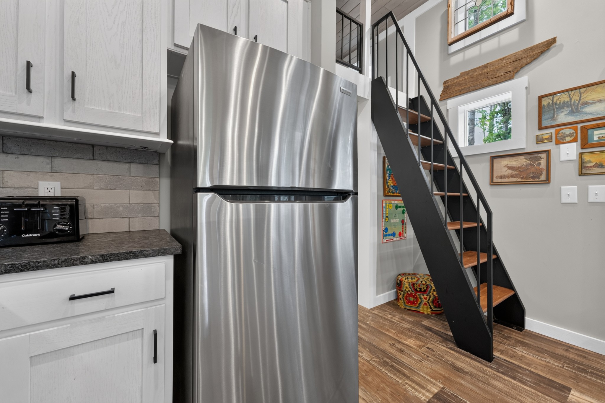 25 White Oak Trail