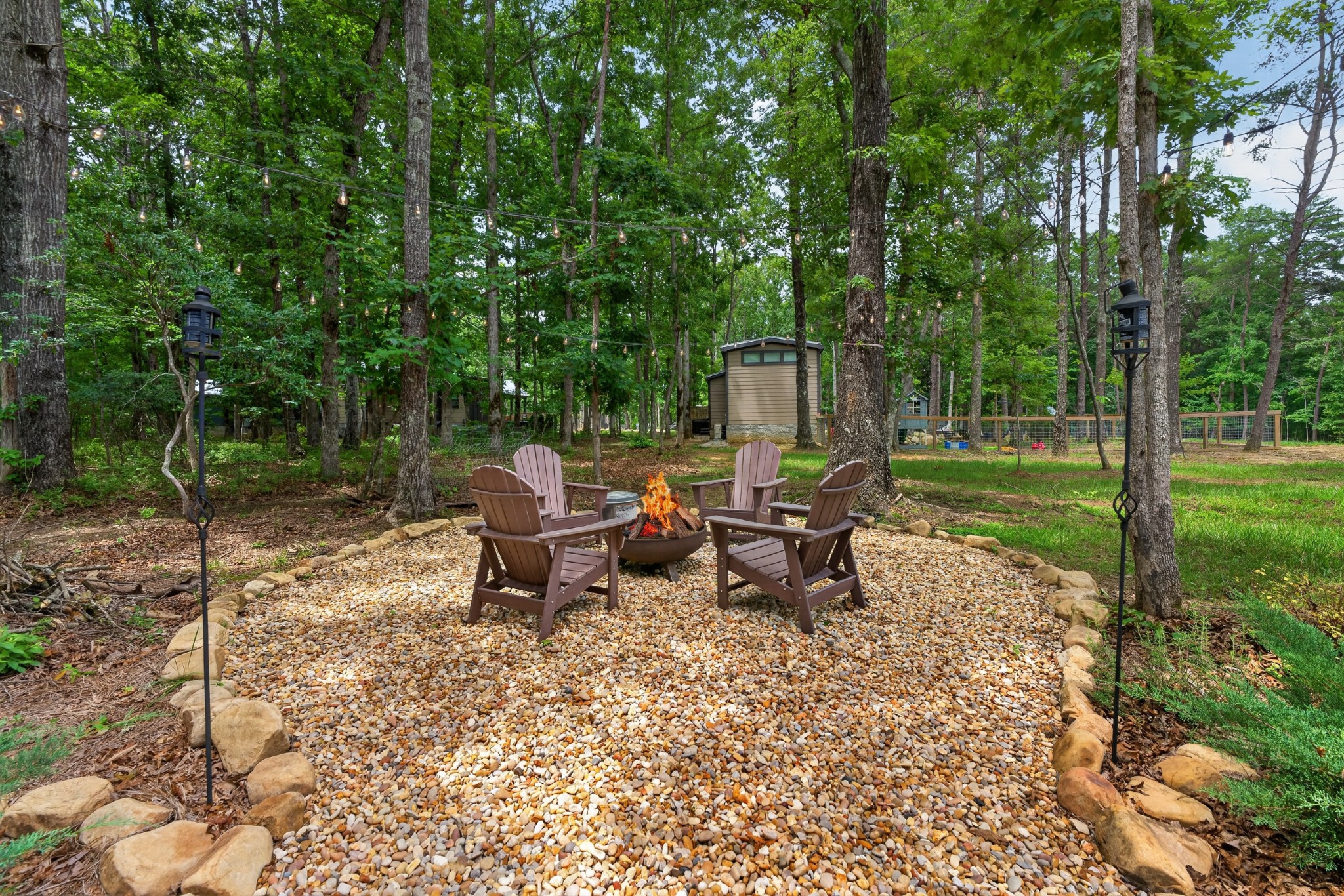 25 White Oak Trail