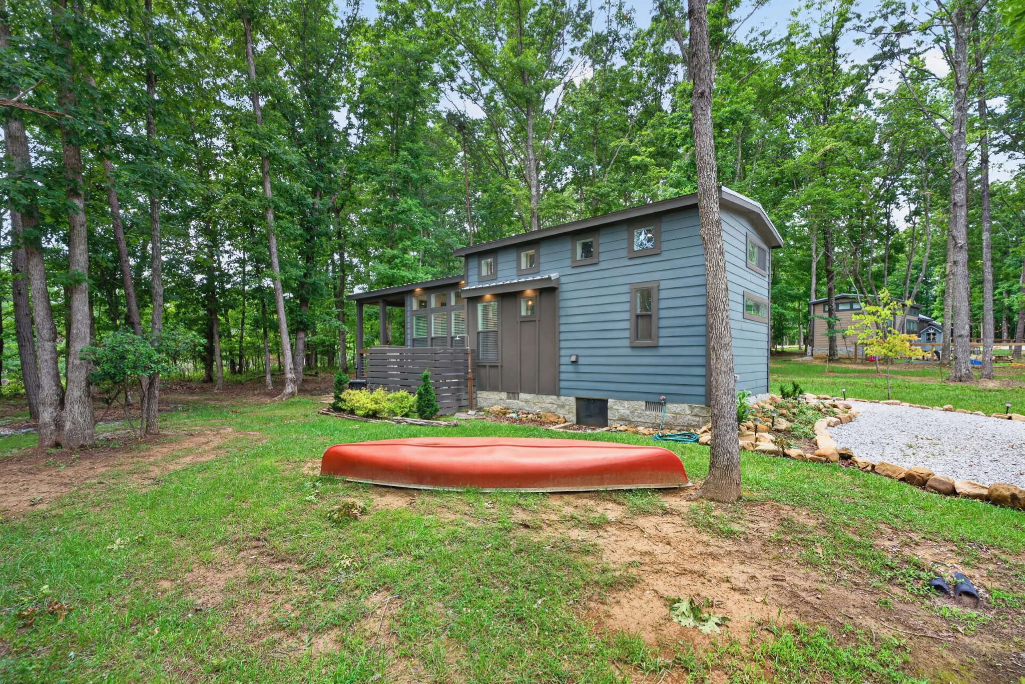 25 White Oak Trail