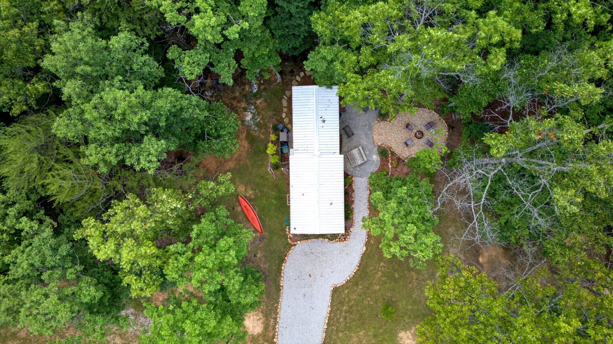 25 White Oak Trail