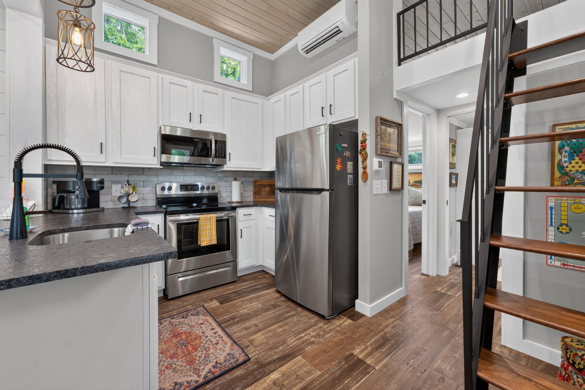25 White Oak Trail