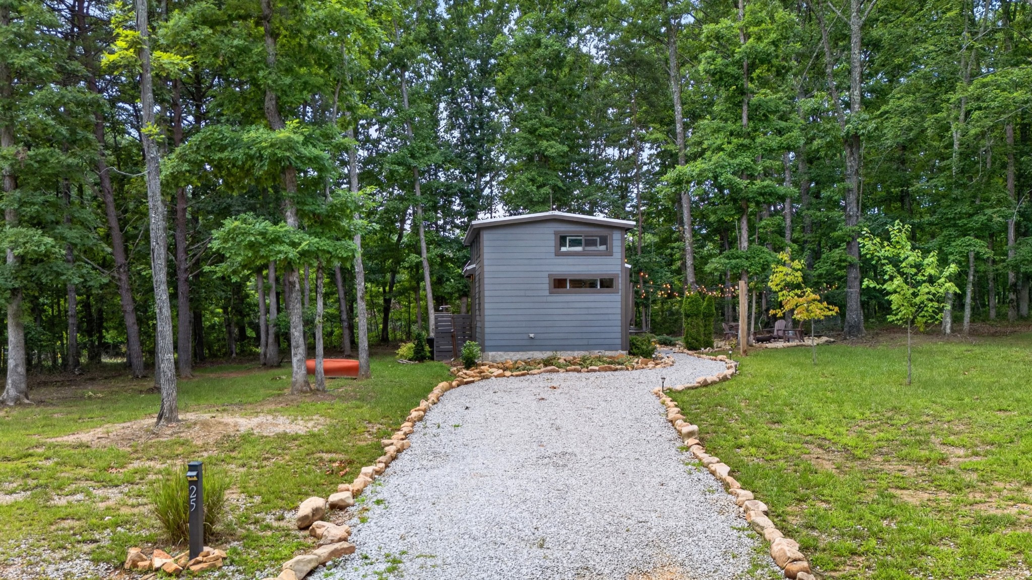 25 White Oak Trail