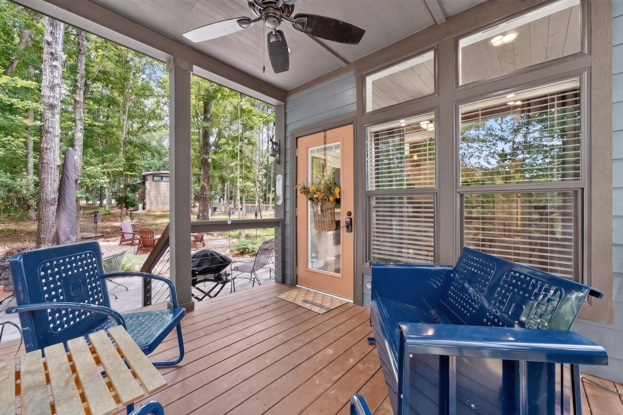 25 White Oak Trail