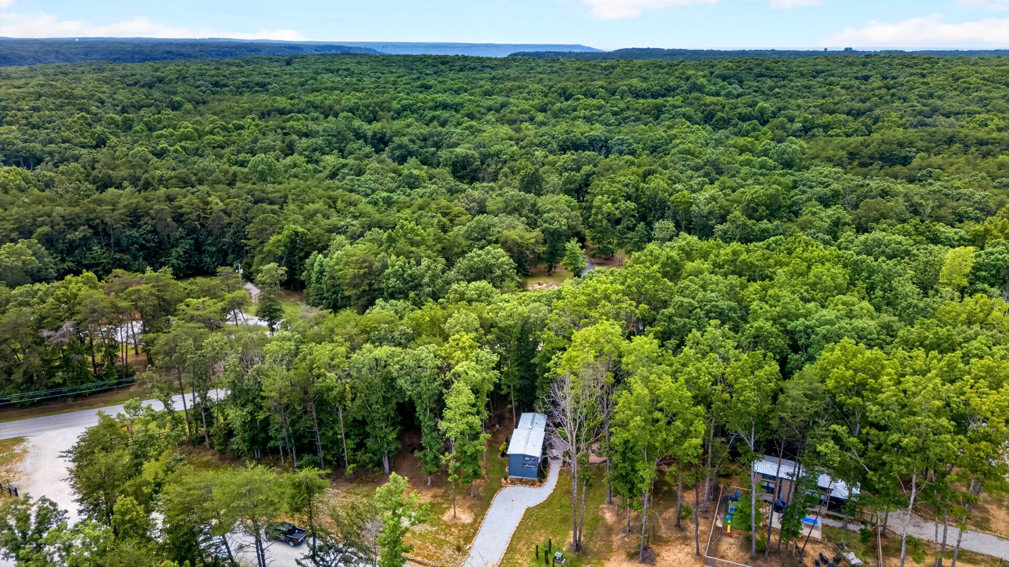 25 White Oak Trail