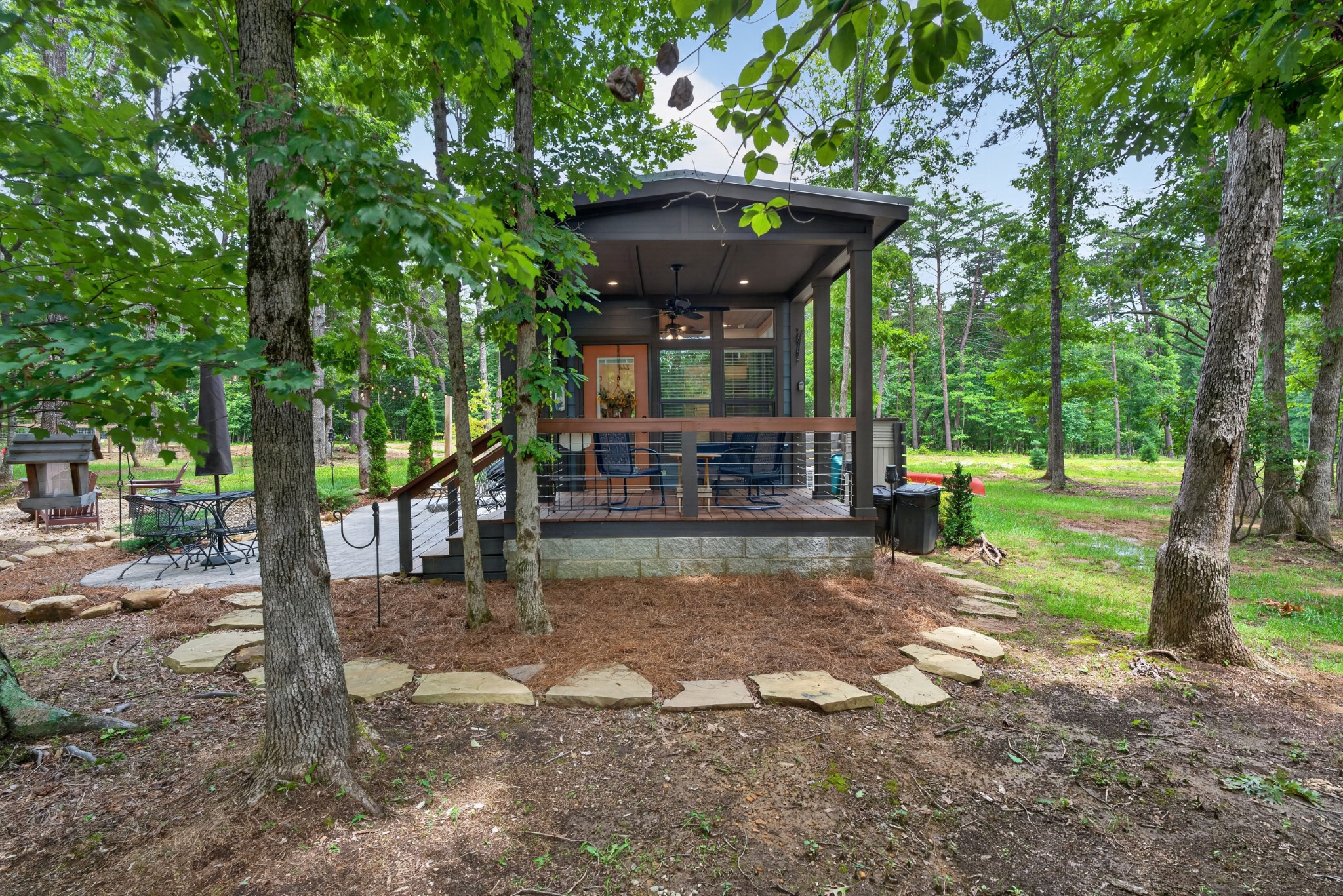 25 White Oak Trail