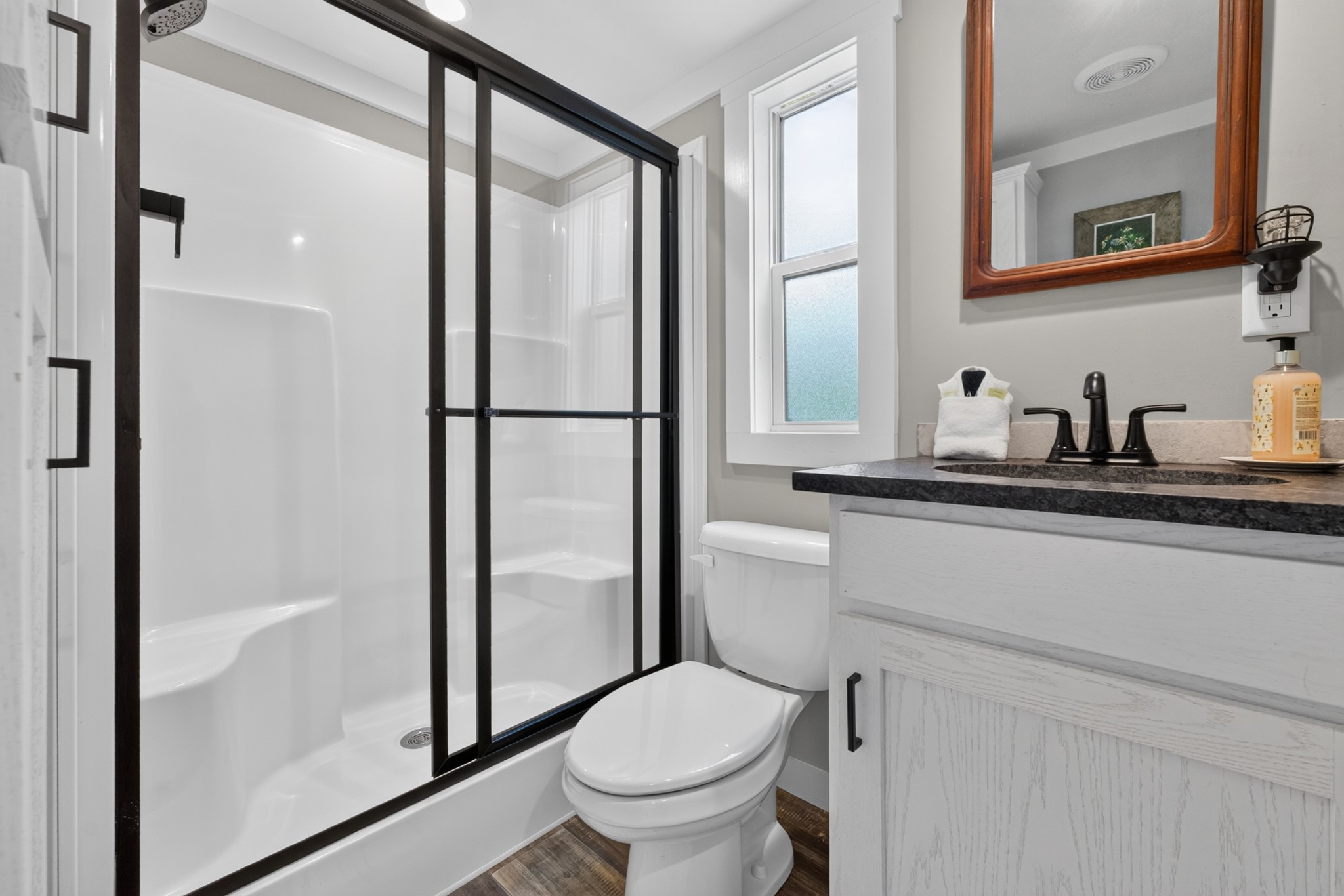 25 White Oak Trail