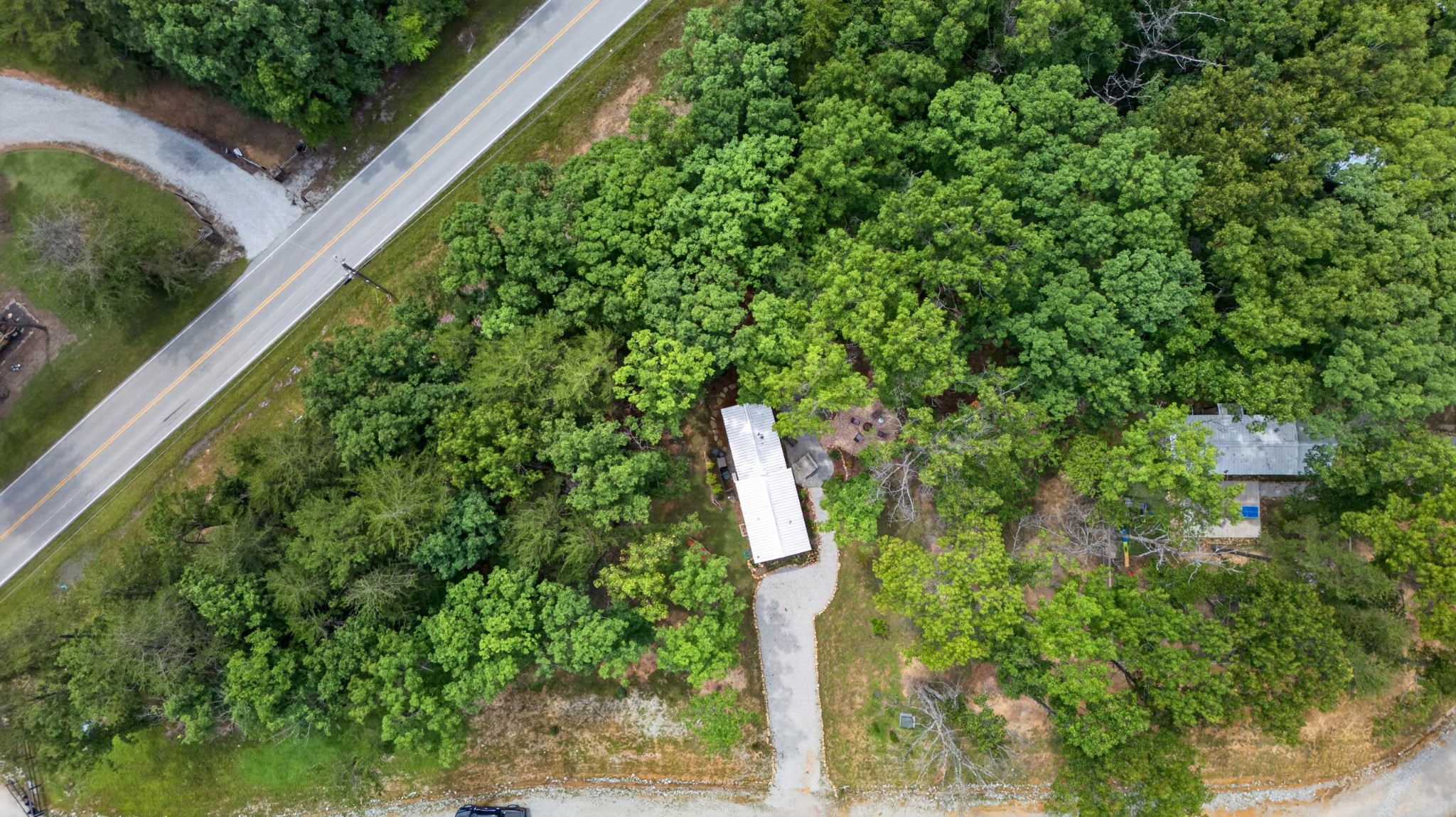 25 White Oak Trail