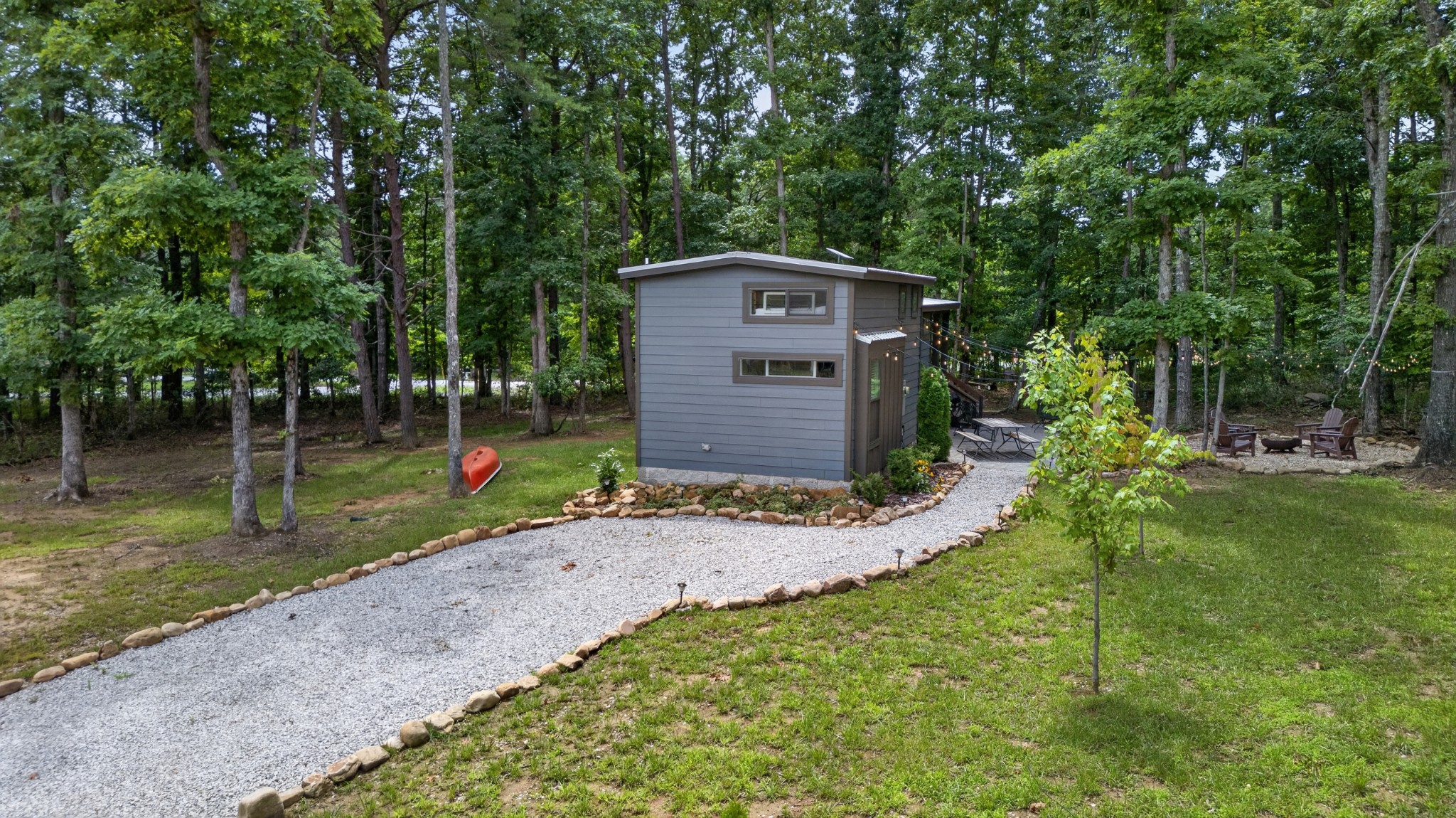 25 White Oak Trail