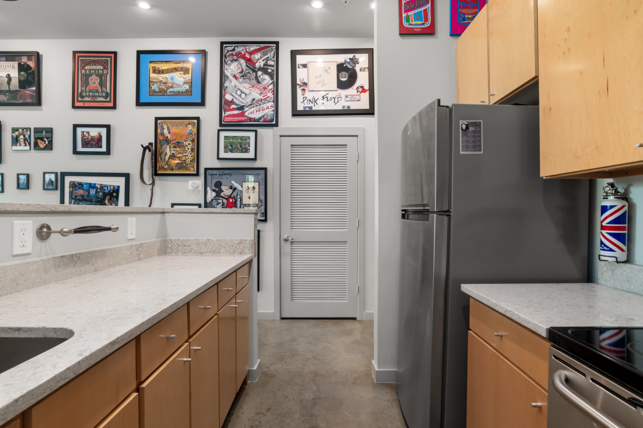 926 Woodland St Unit: 101