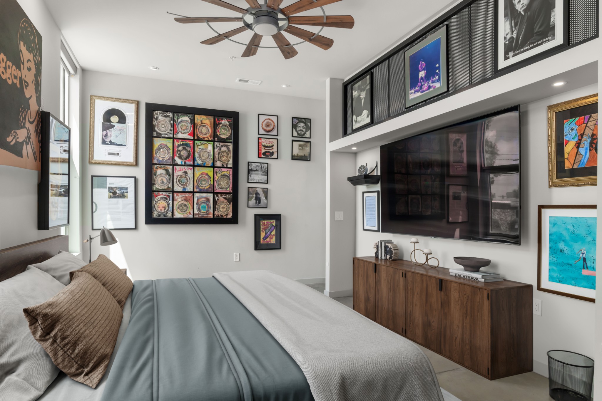 926 Woodland St Unit: 101