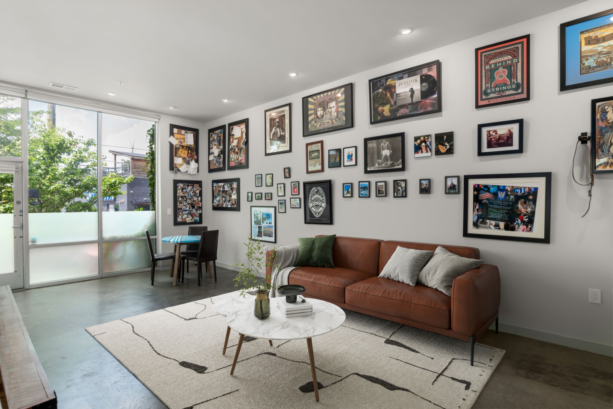 926 Woodland St Unit: 101