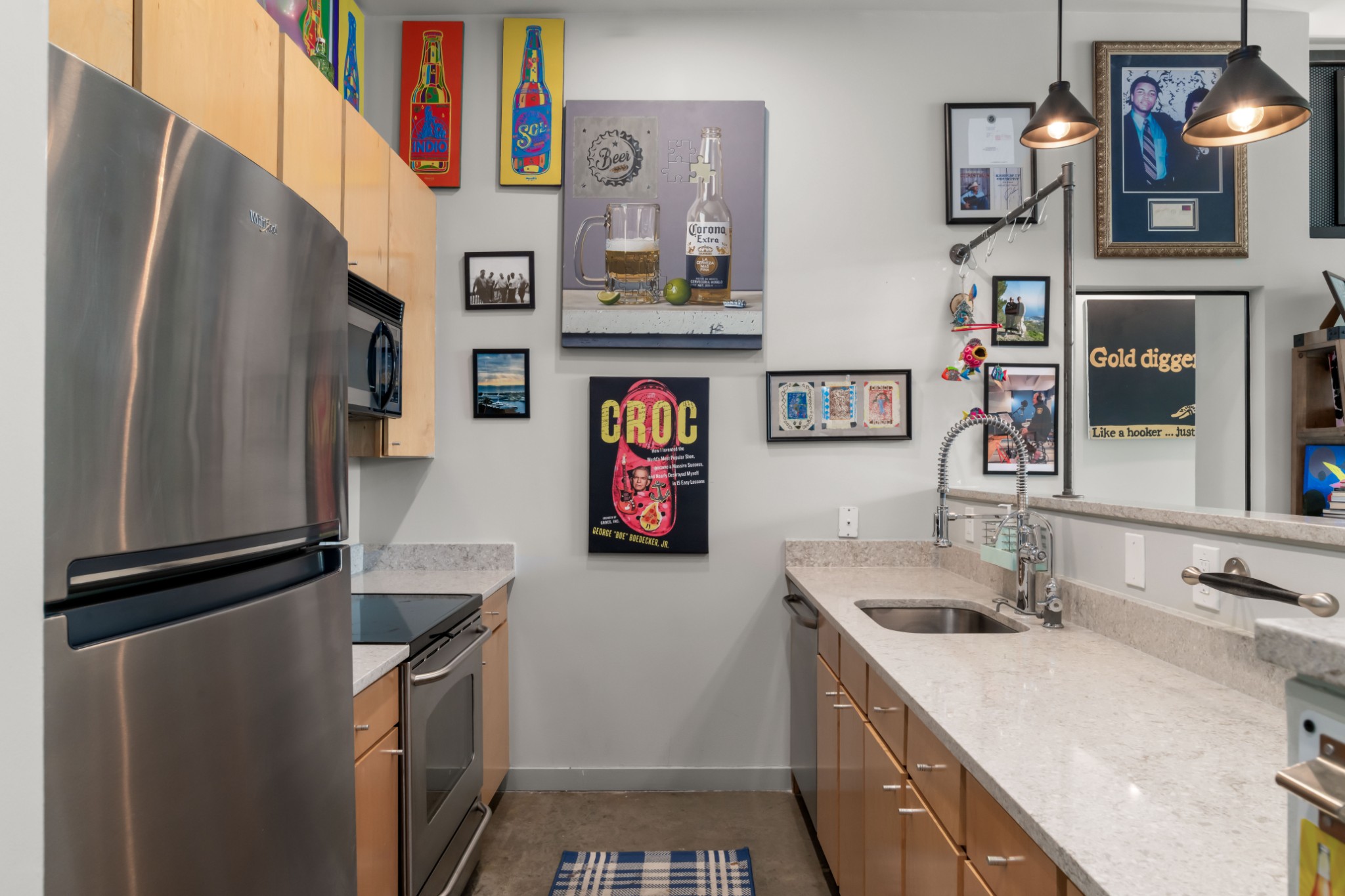 926 Woodland St Unit: 101