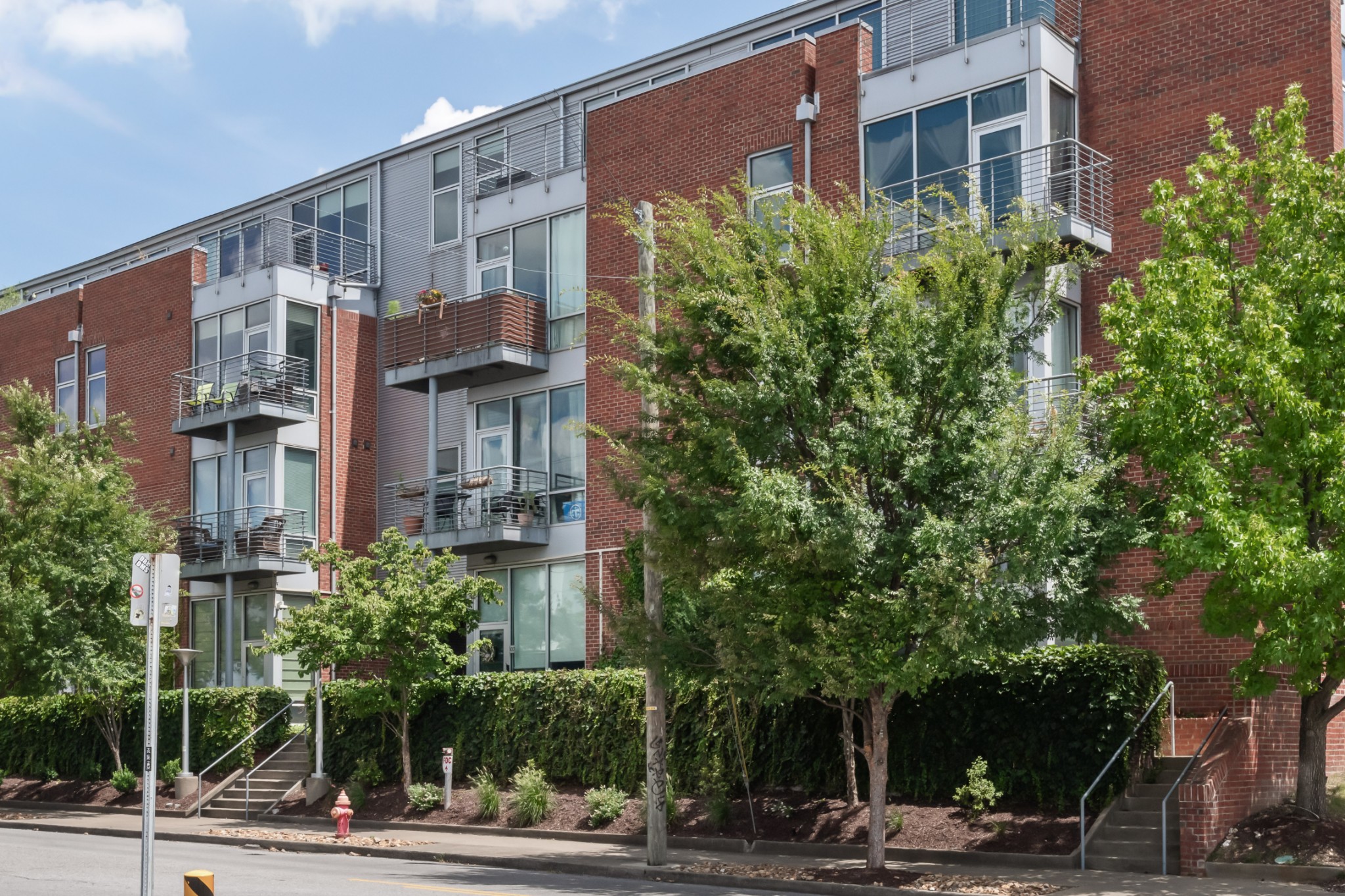 926 Woodland St Unit: 101