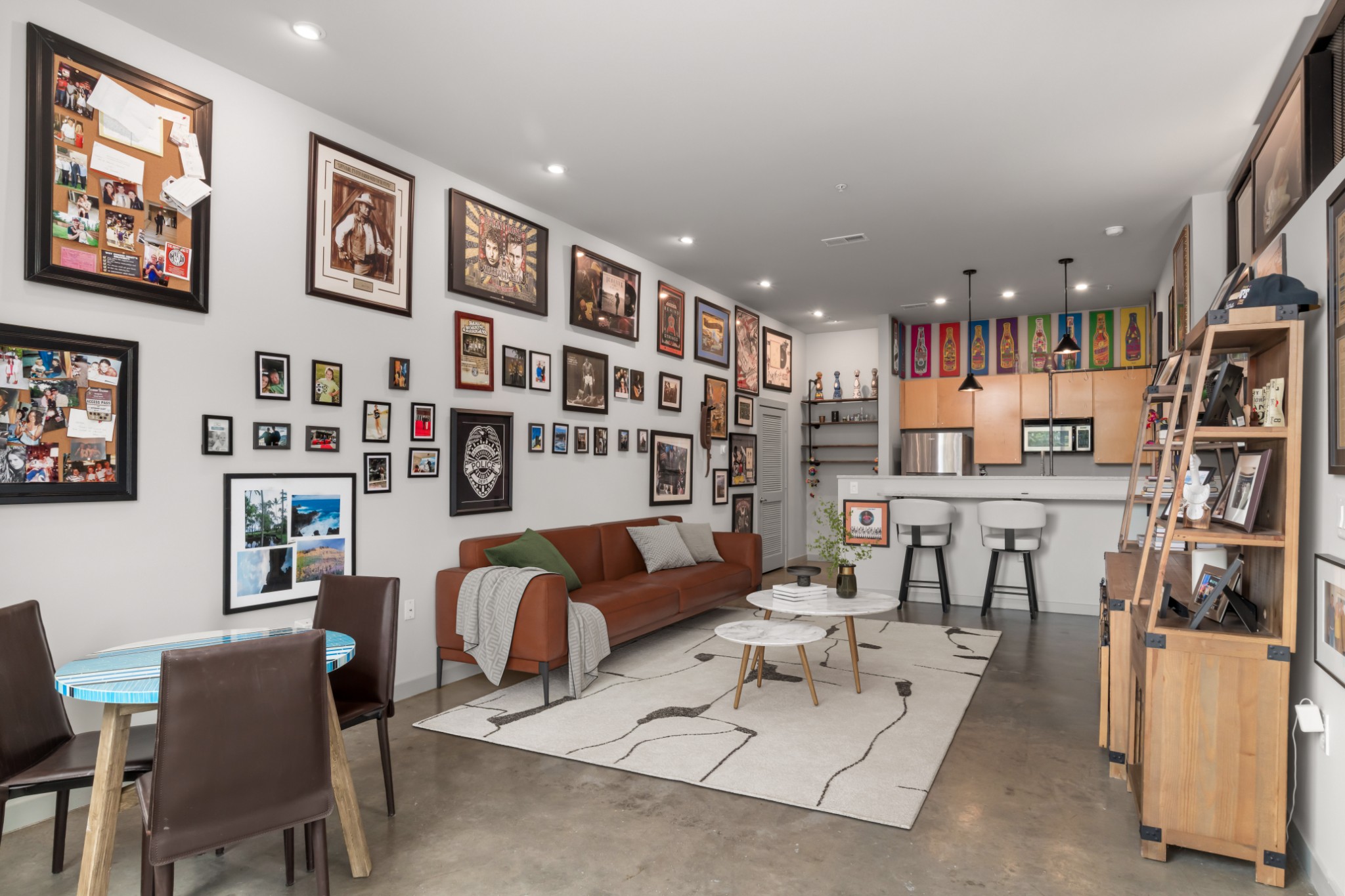 926 Woodland St Unit: 101
