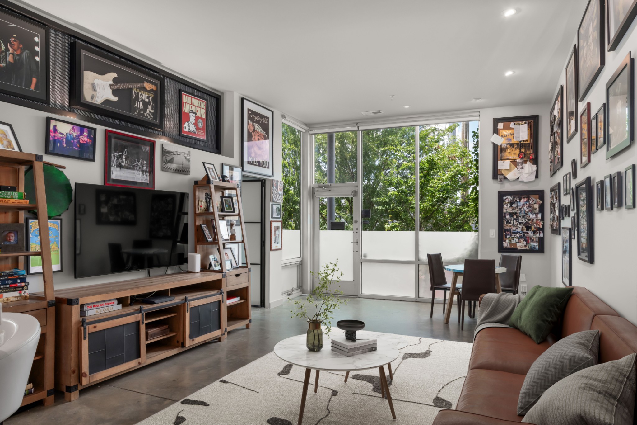 926 Woodland St Unit: 101