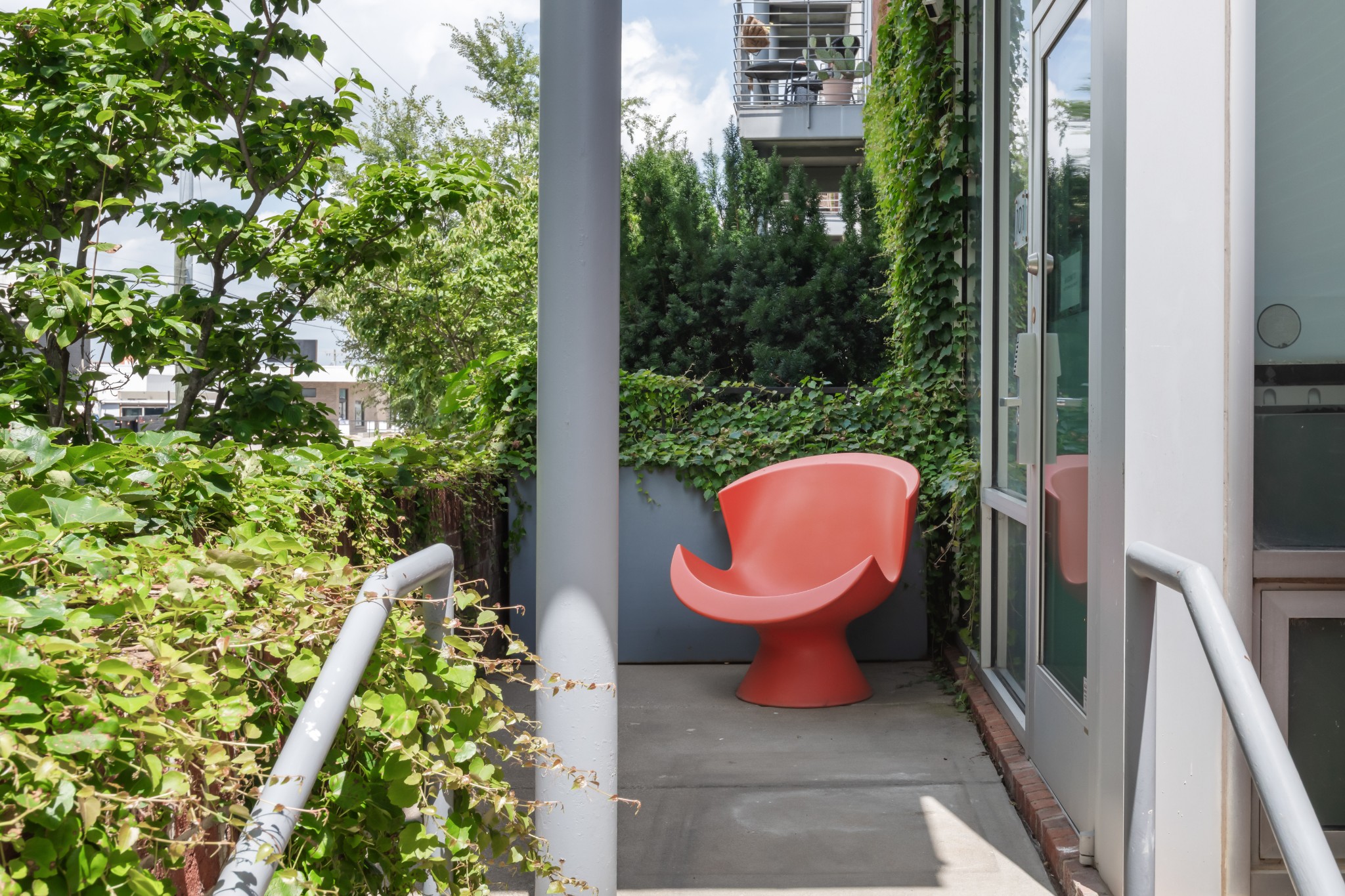 926 Woodland St Unit: 101