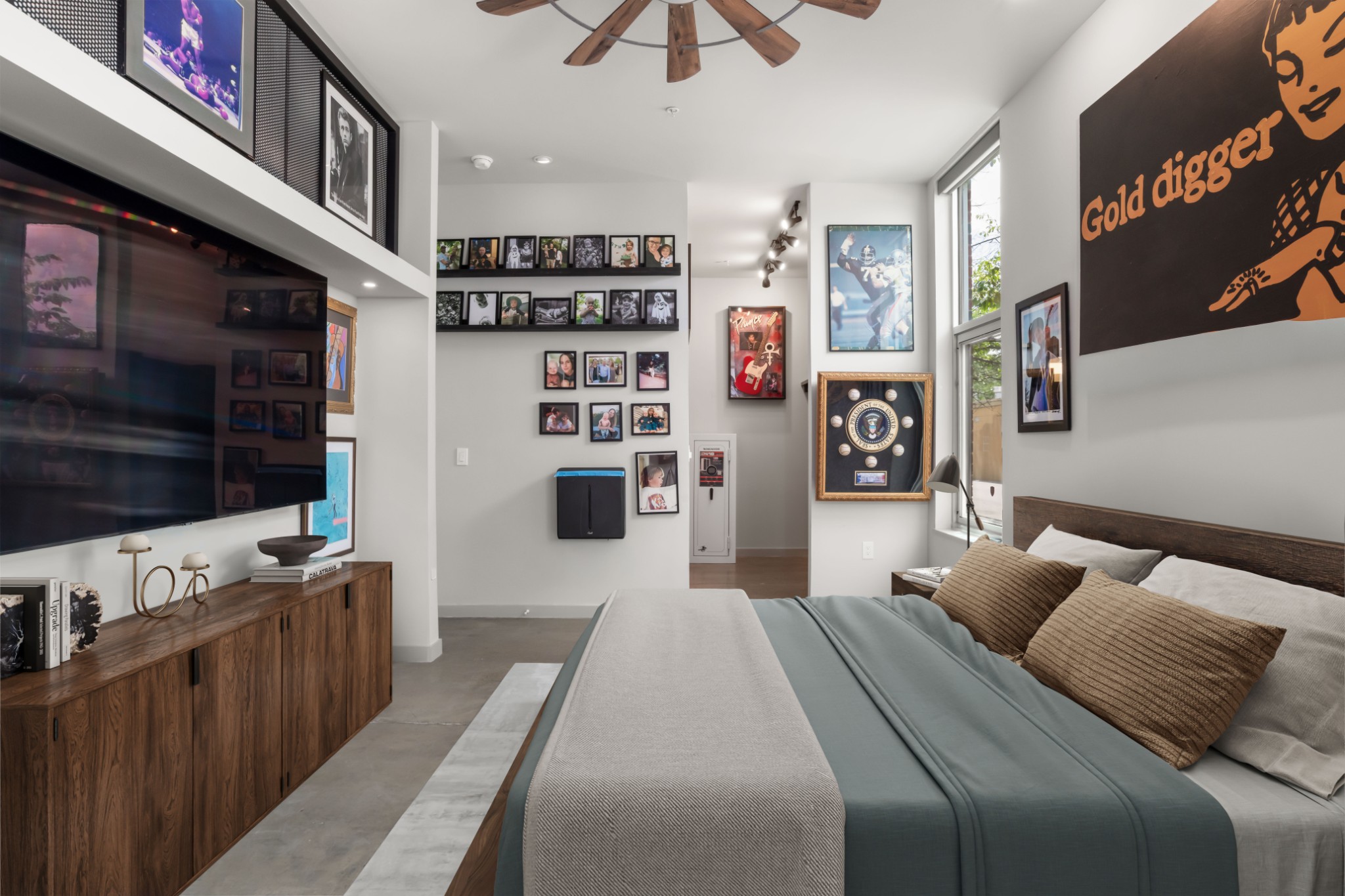 926 Woodland St Unit: 101