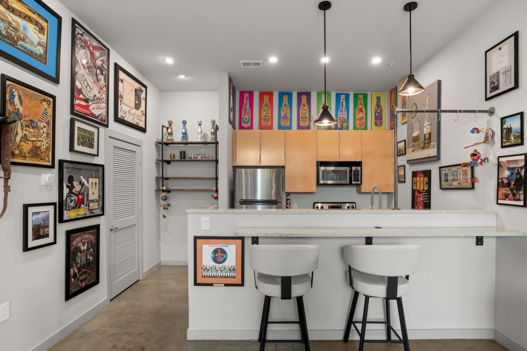 926 Woodland St Unit: 101
