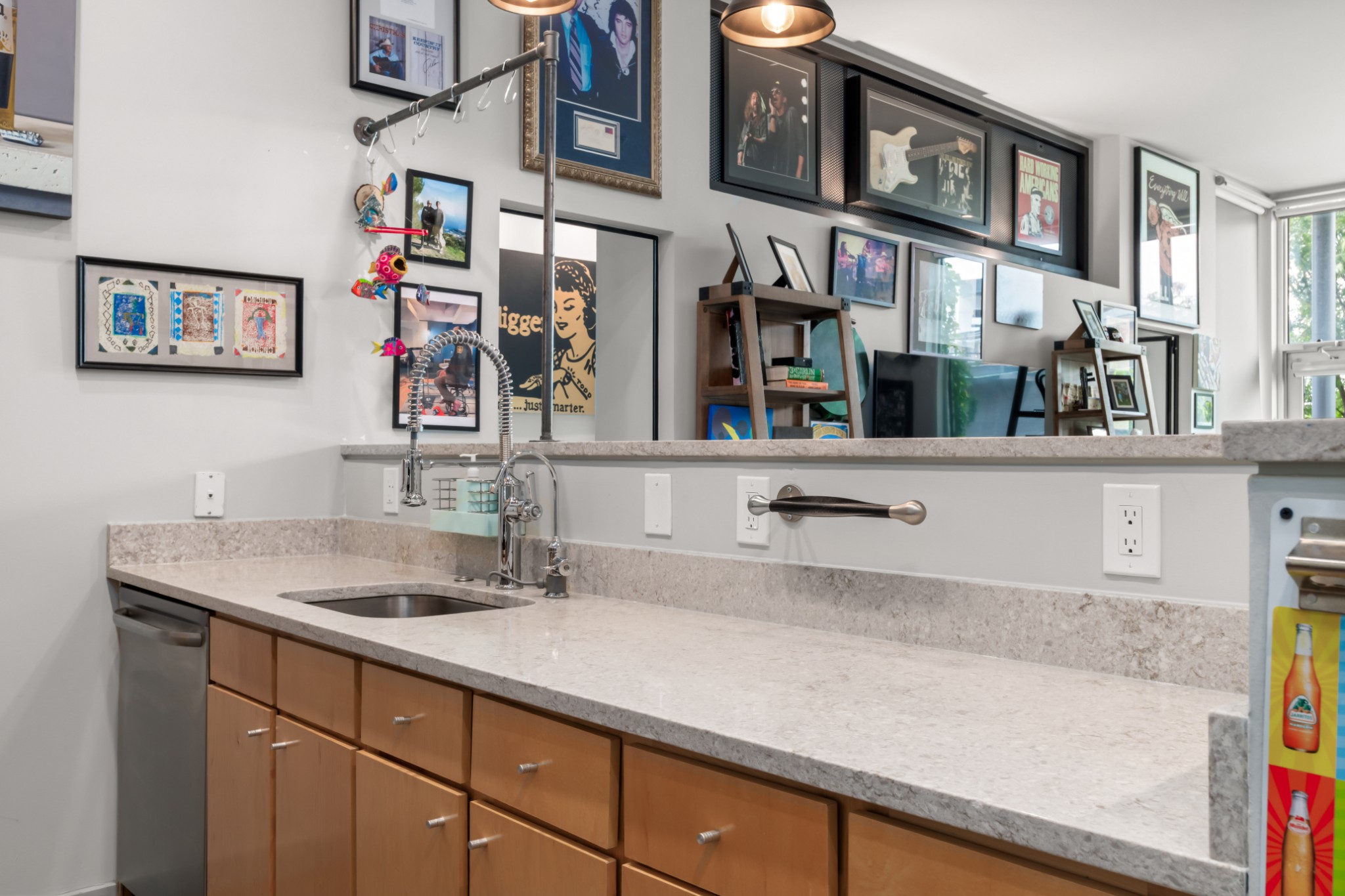 926 Woodland St Unit: 101