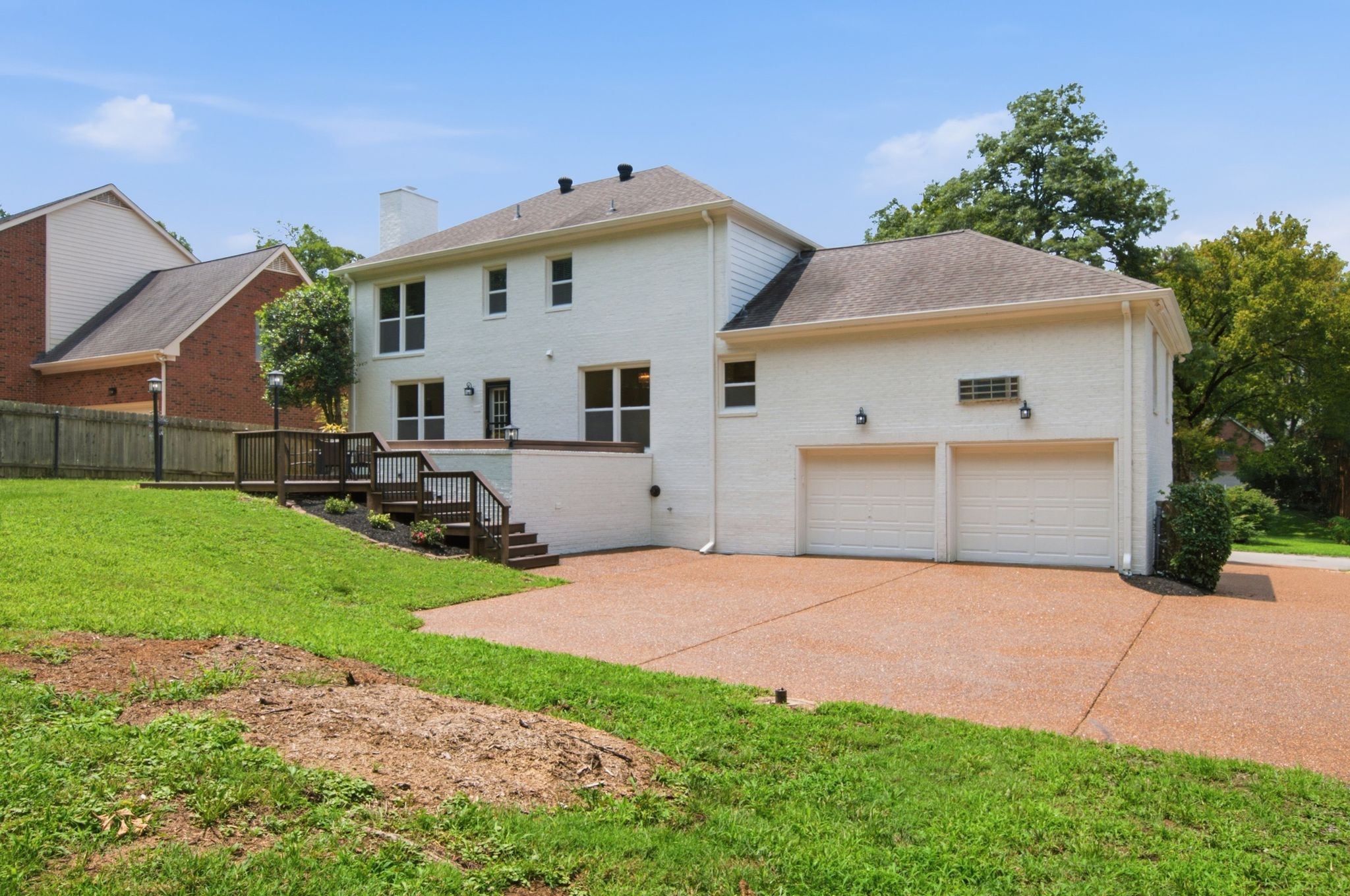 8005 Montcastle Dr