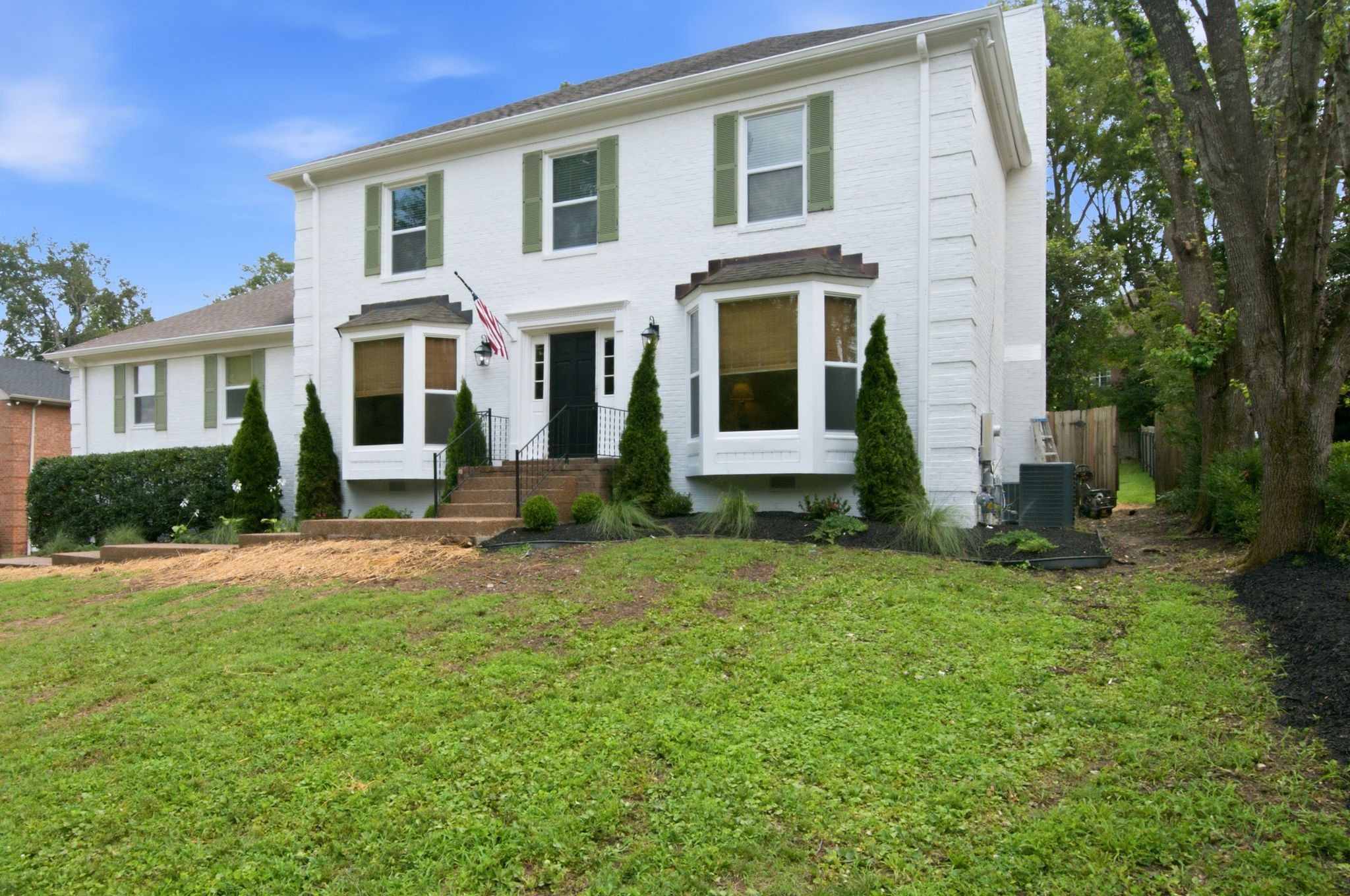 8005 Montcastle Dr