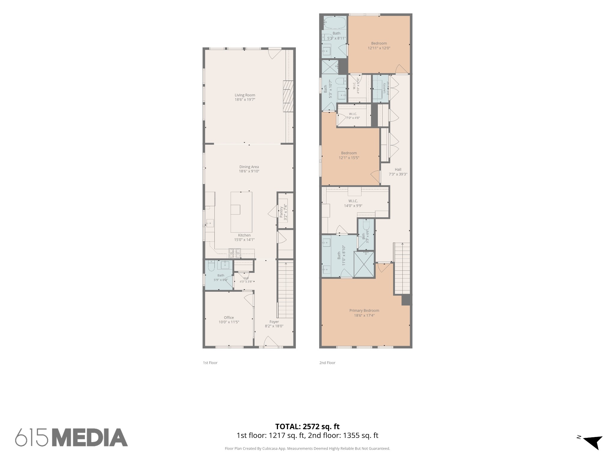 105A 37th Ave, N